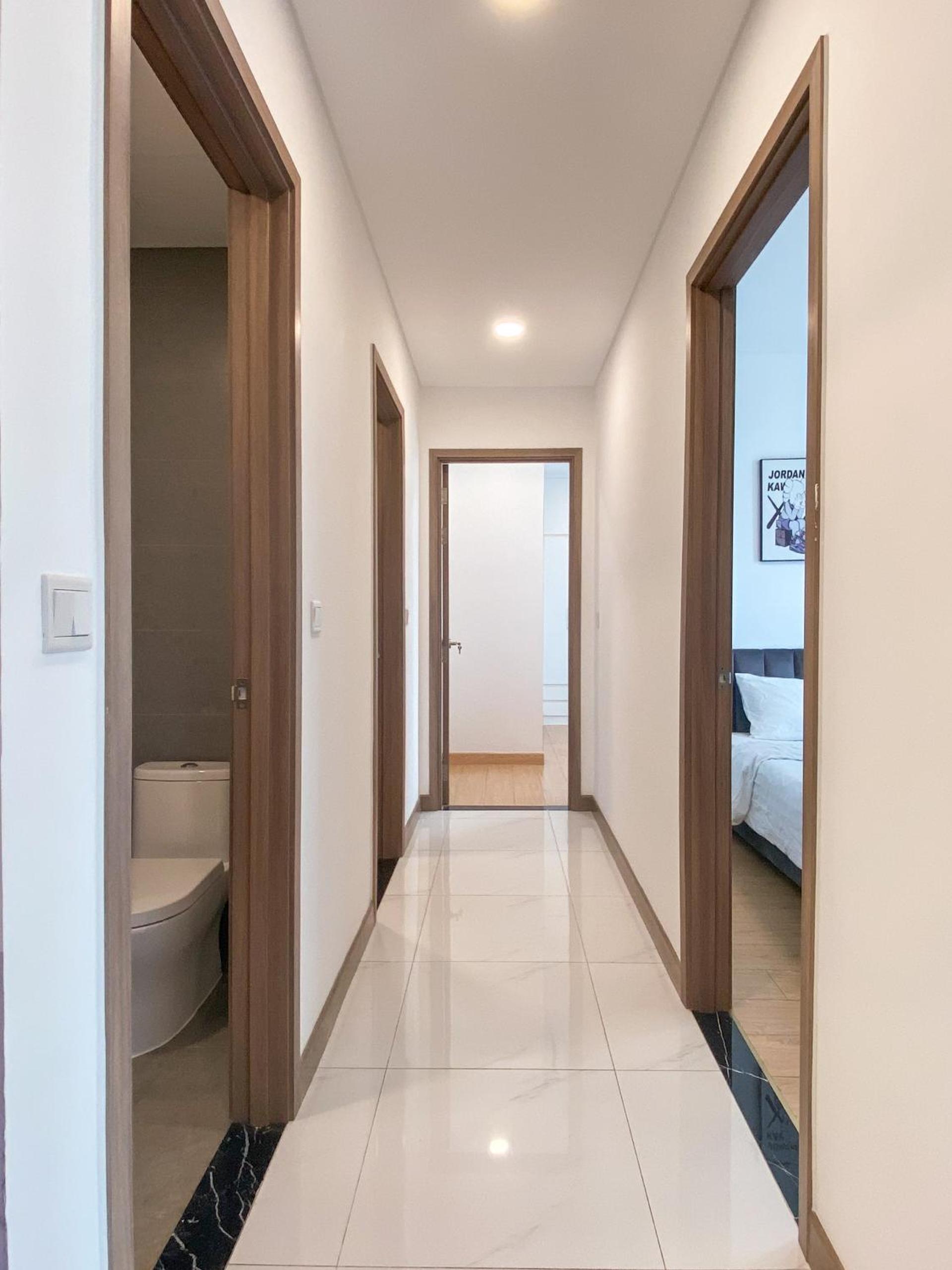 Zeus Living - Sunwah Pearl 2 Bedroom Glorious