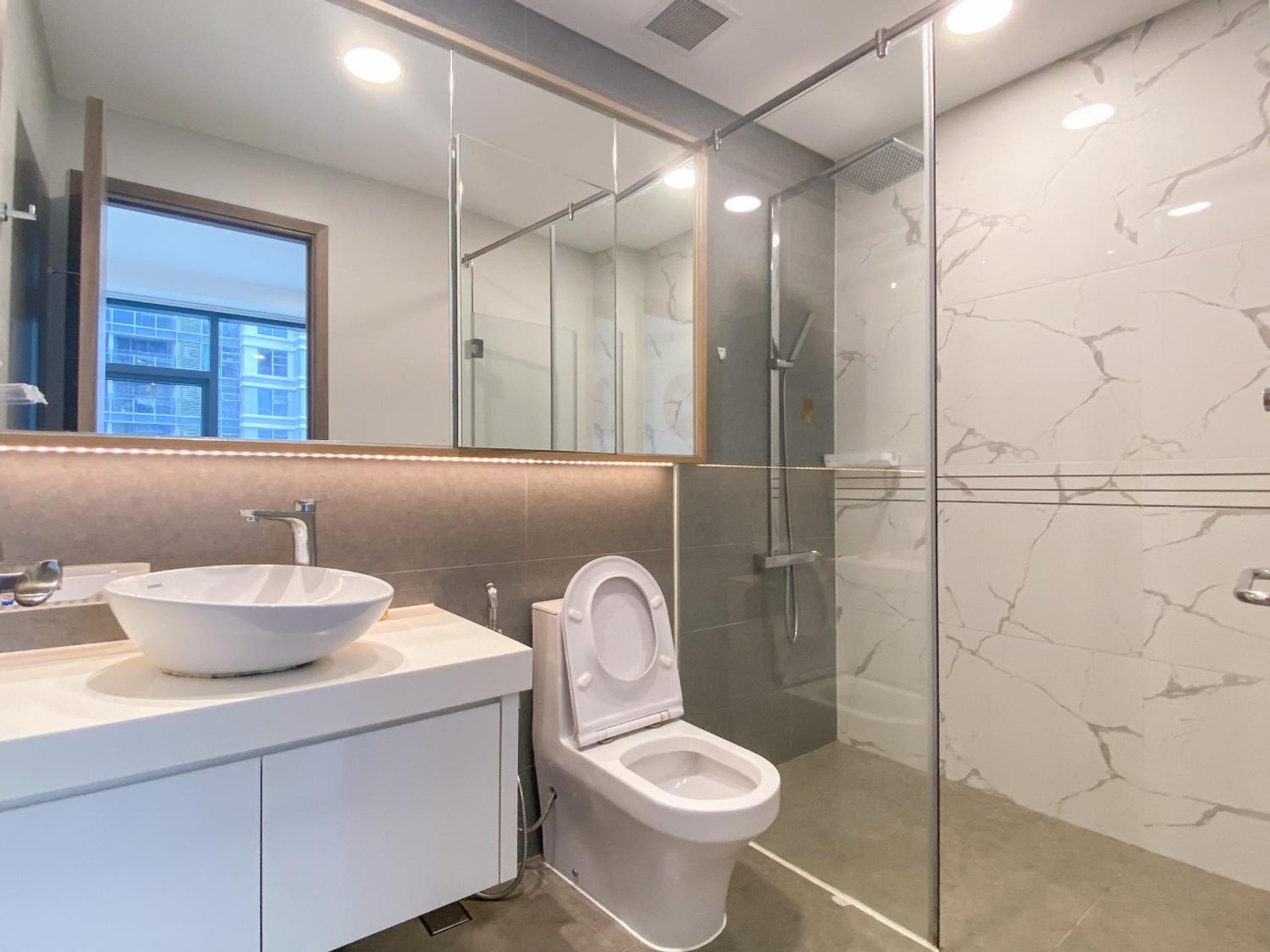 Zeus Living - Sunwah Pearl 2 Bedroom Glorious