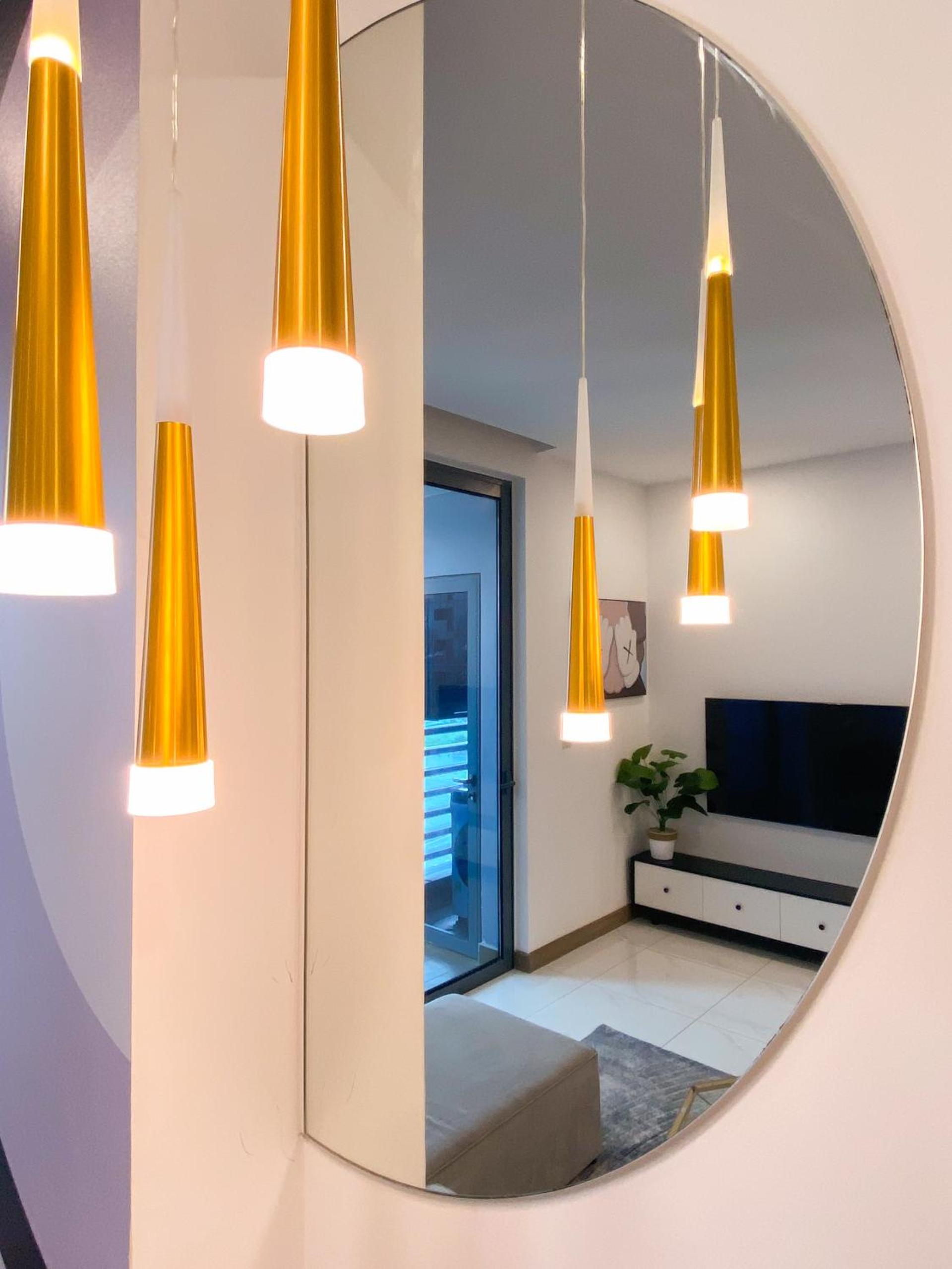 Zeus Living - Sunwah Pearl 2 Bedroom Glorious
