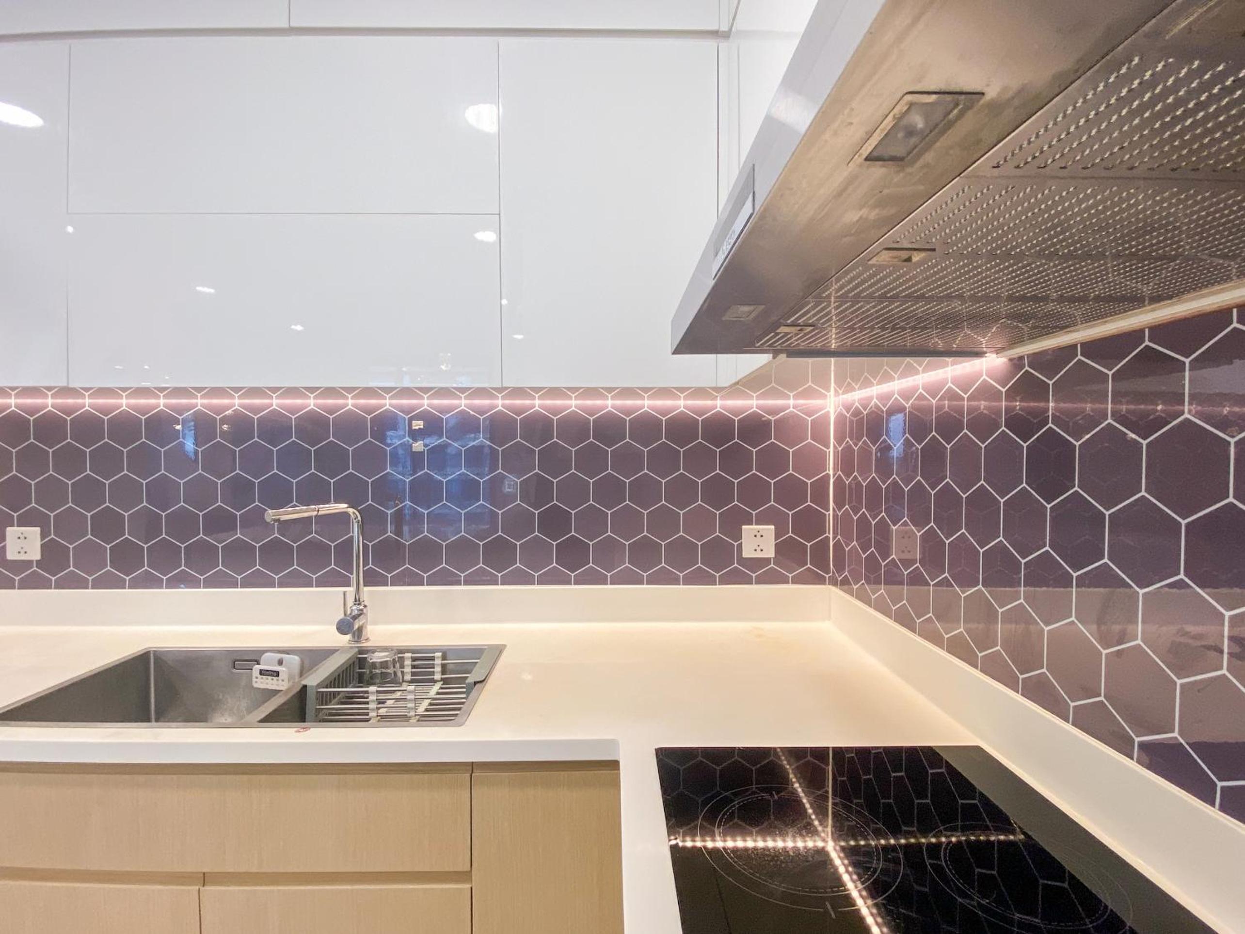 Zeus Living - Sunwah Pearl 2 Bedroom Glorious