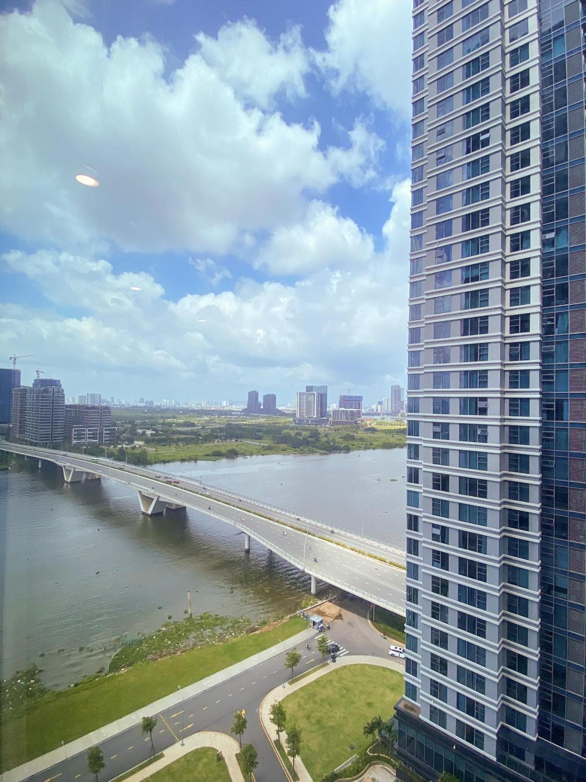 Zeus Living - Sunwah Pearl 2 Bedroom Glorious