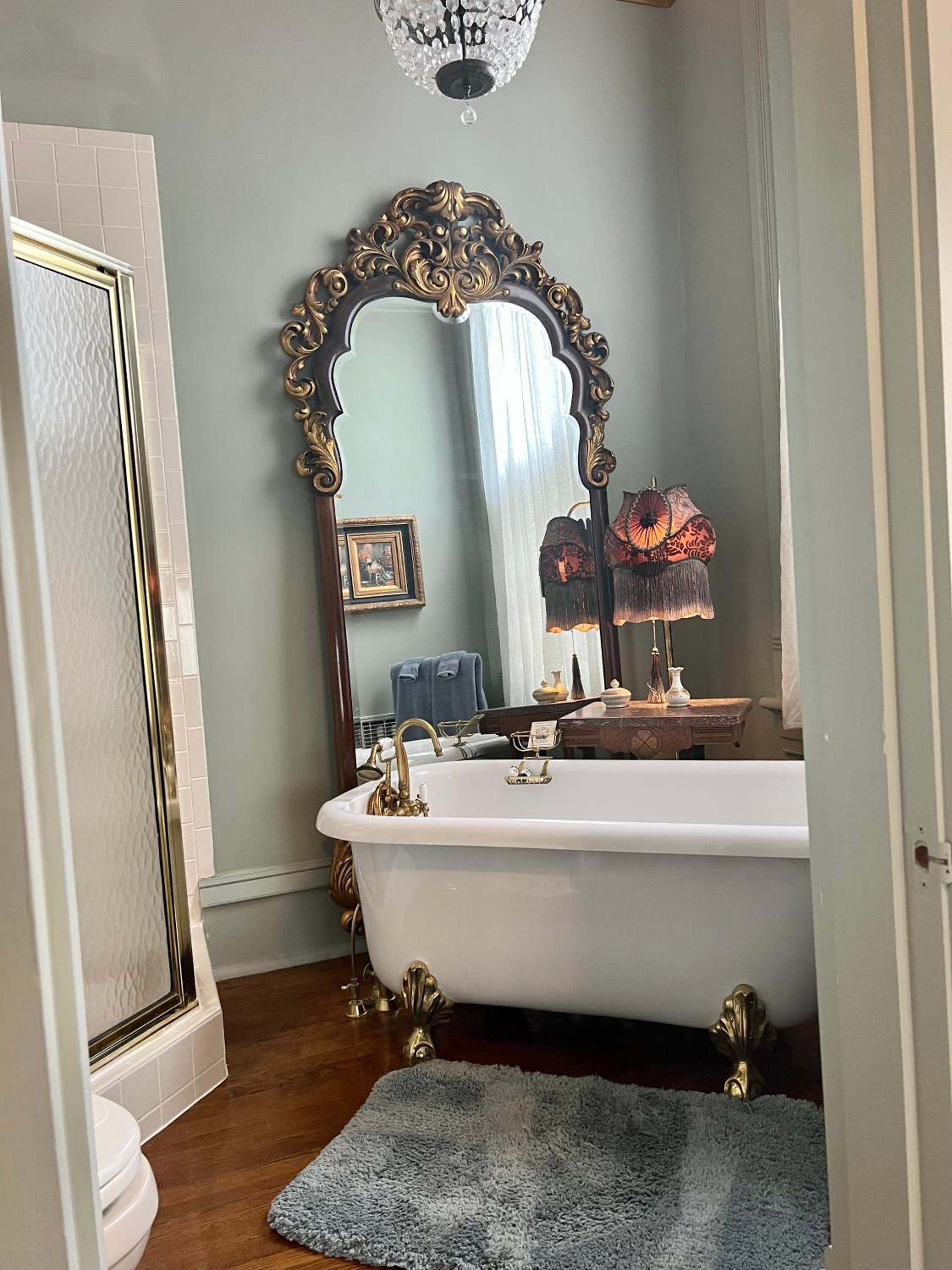 The Empress of Little Rock, photo 21