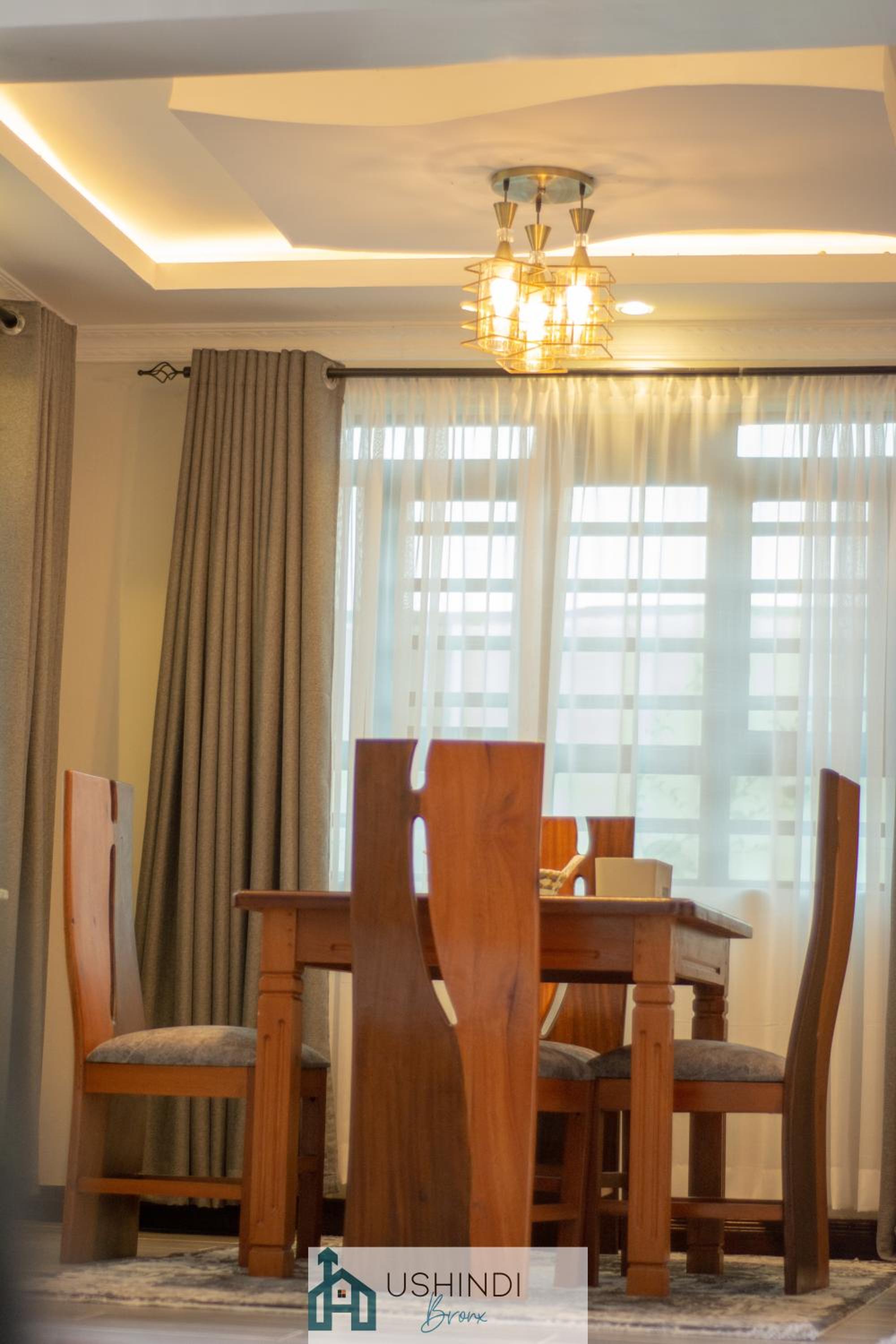 Ushindi Bronx Villas