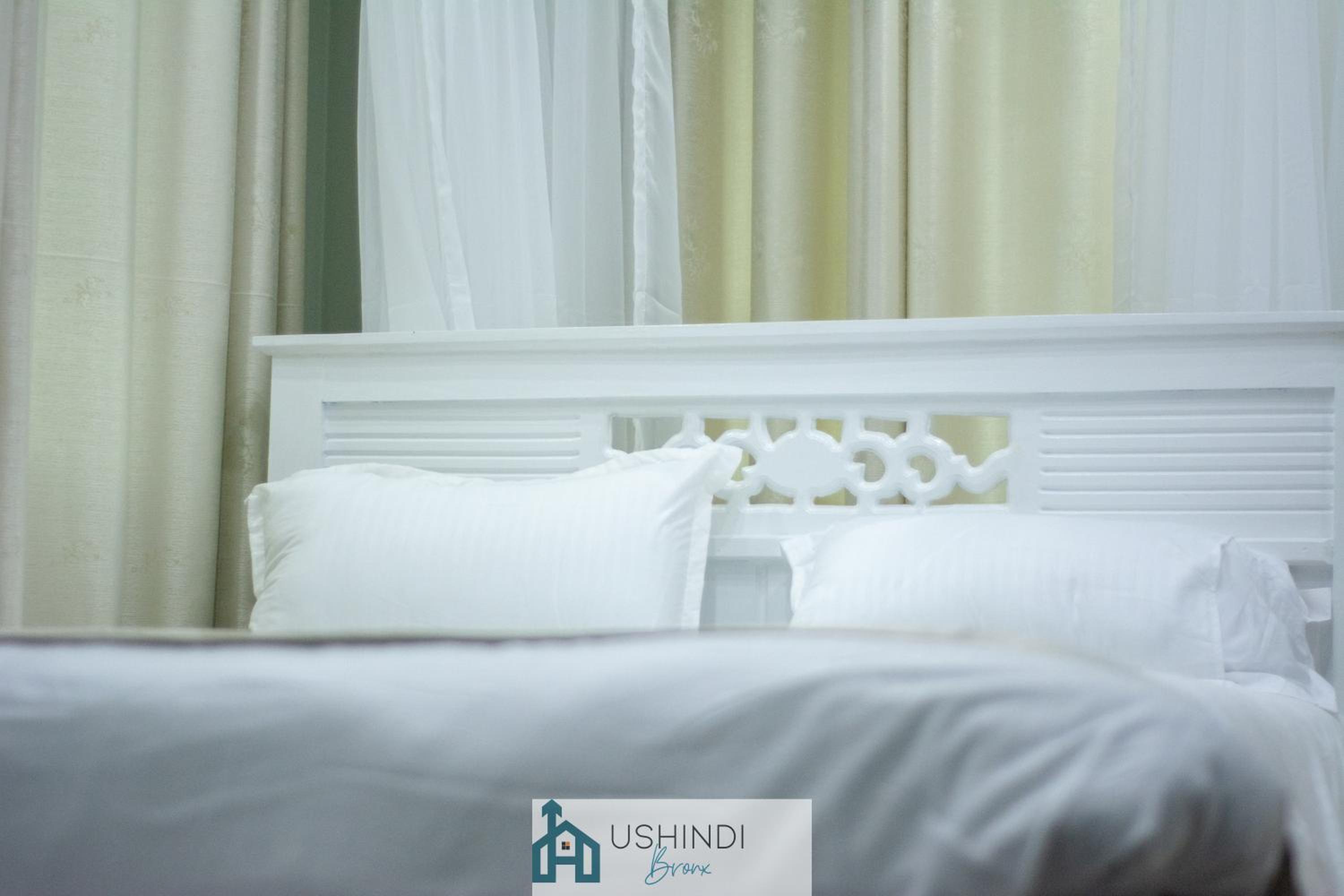 Ushindi Bronx Villas