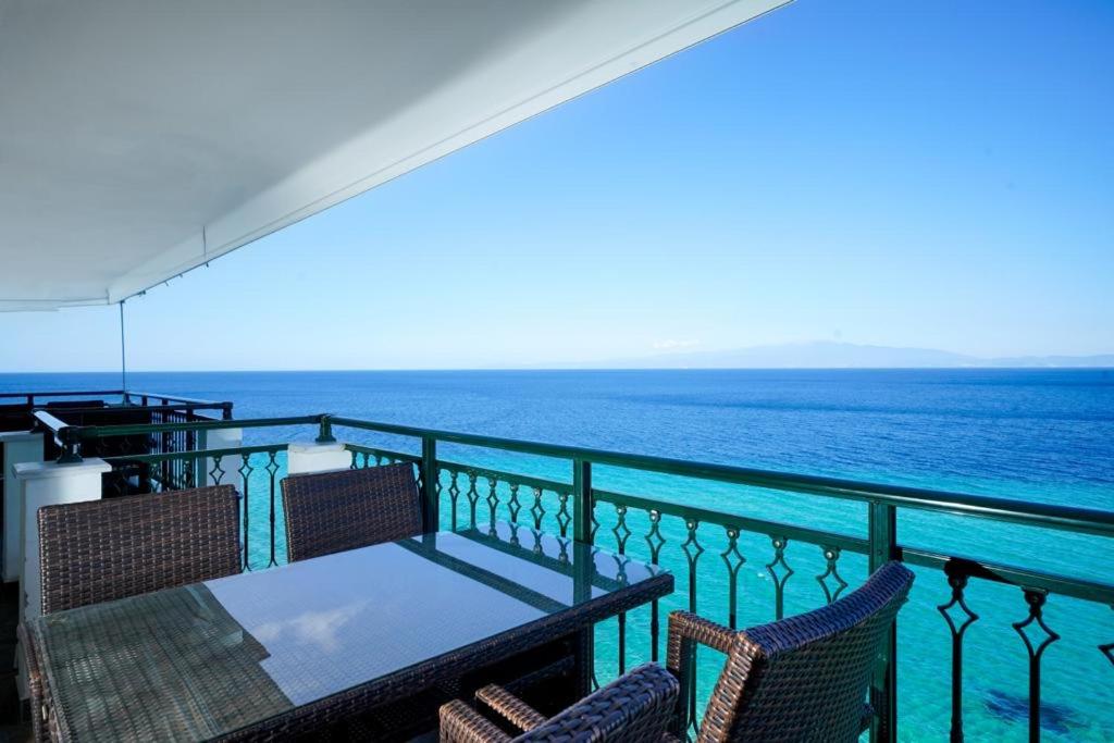 Grand Sea View view 4