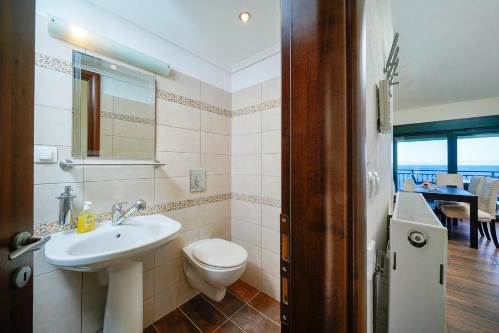 Grand Sea View view 3