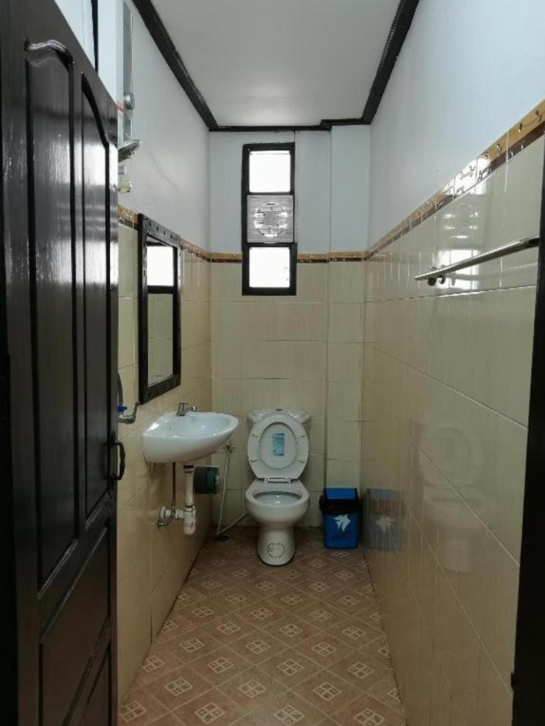 PHAI GUESTHOUSE