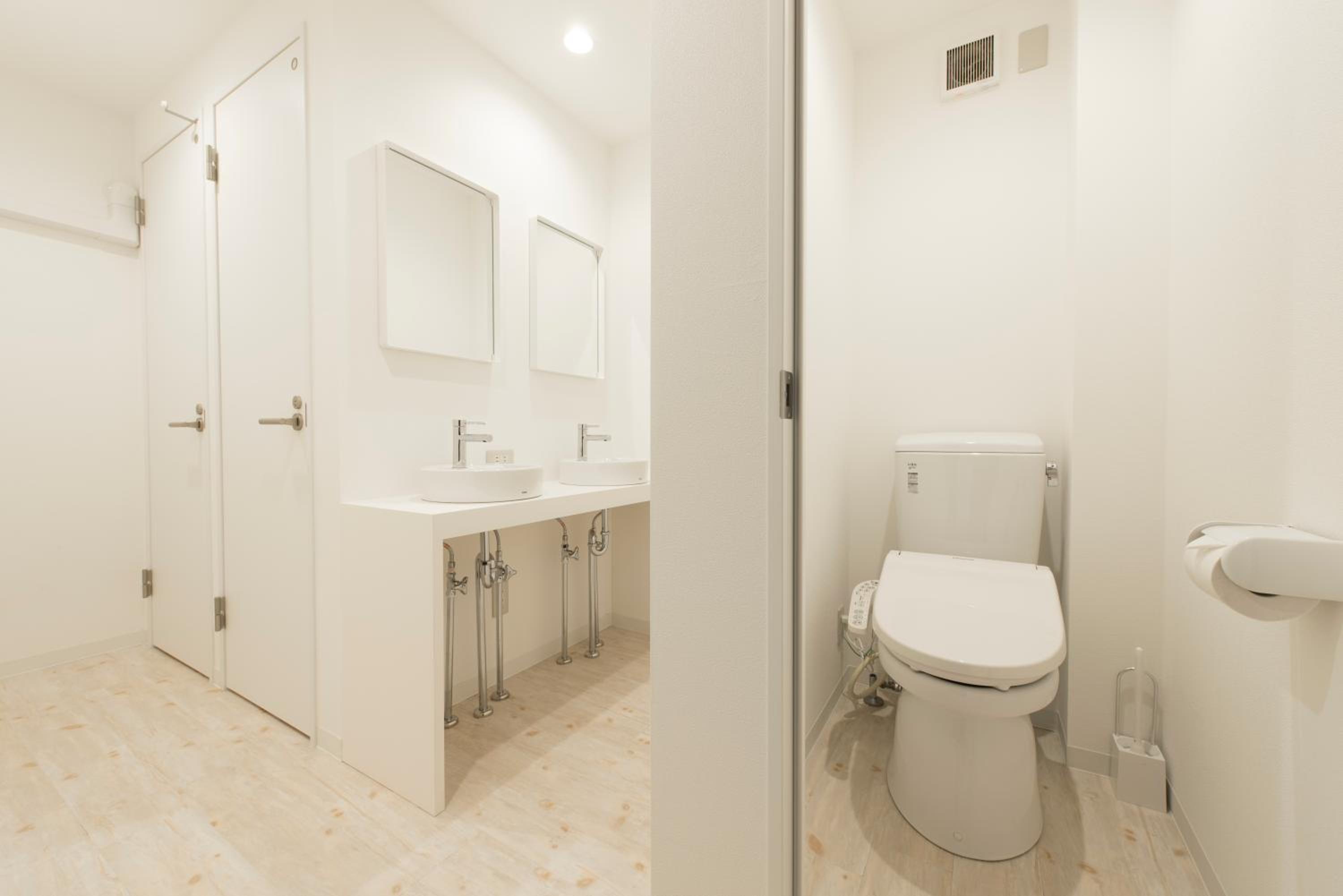 KandO Hostel Ueno