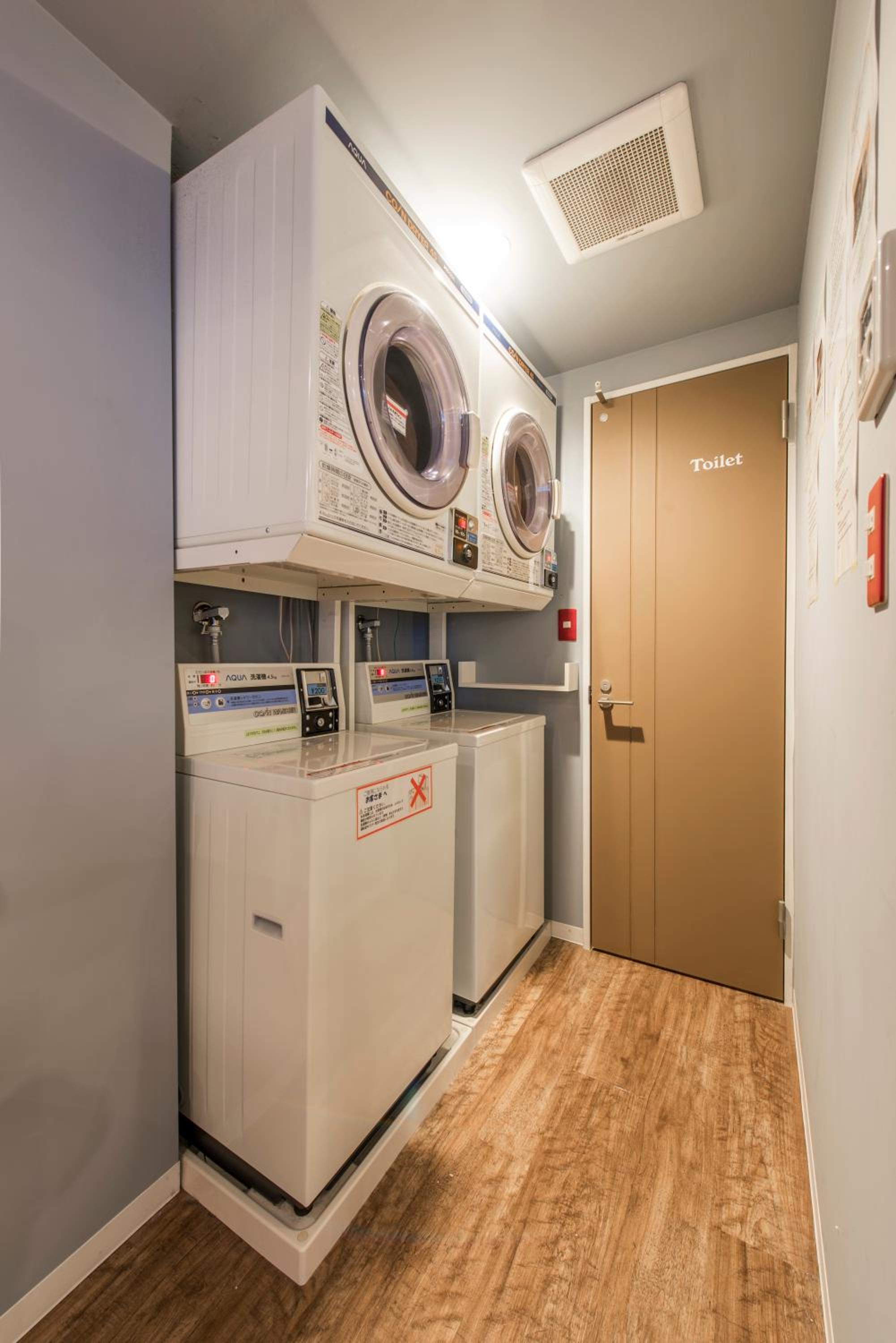 KandO Hostel Ueno