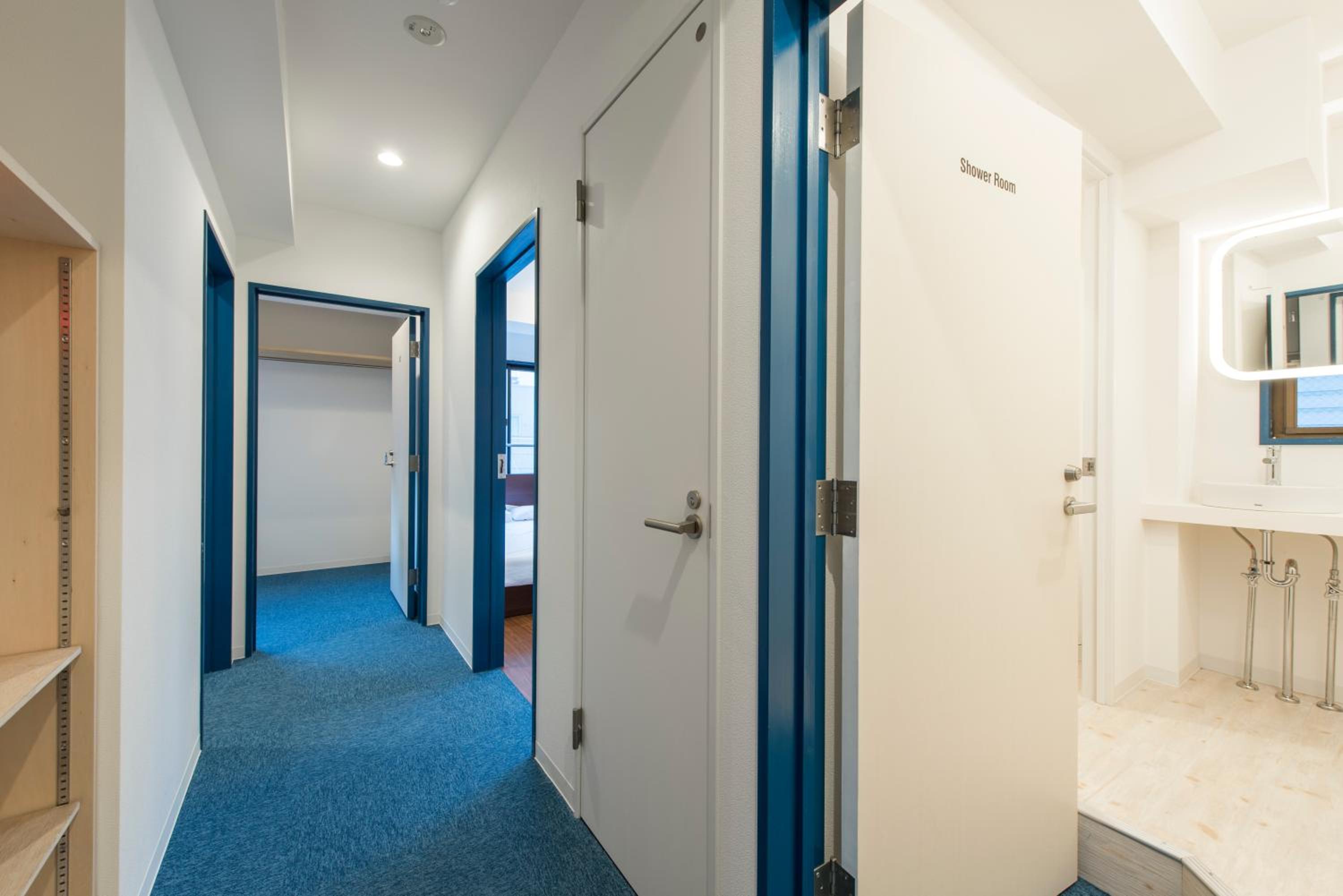 KandO Hostel Ueno