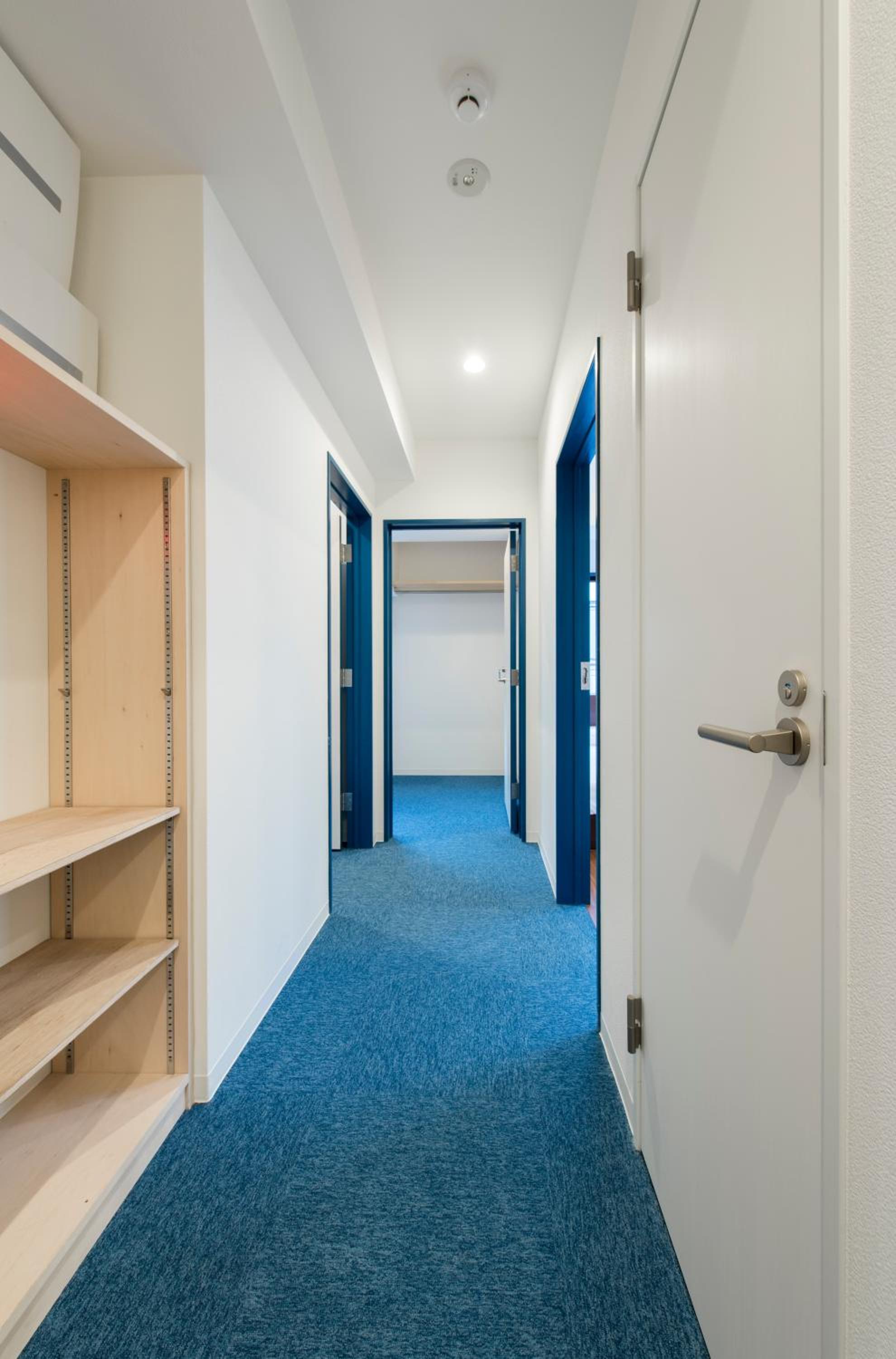 KandO Hostel Ueno