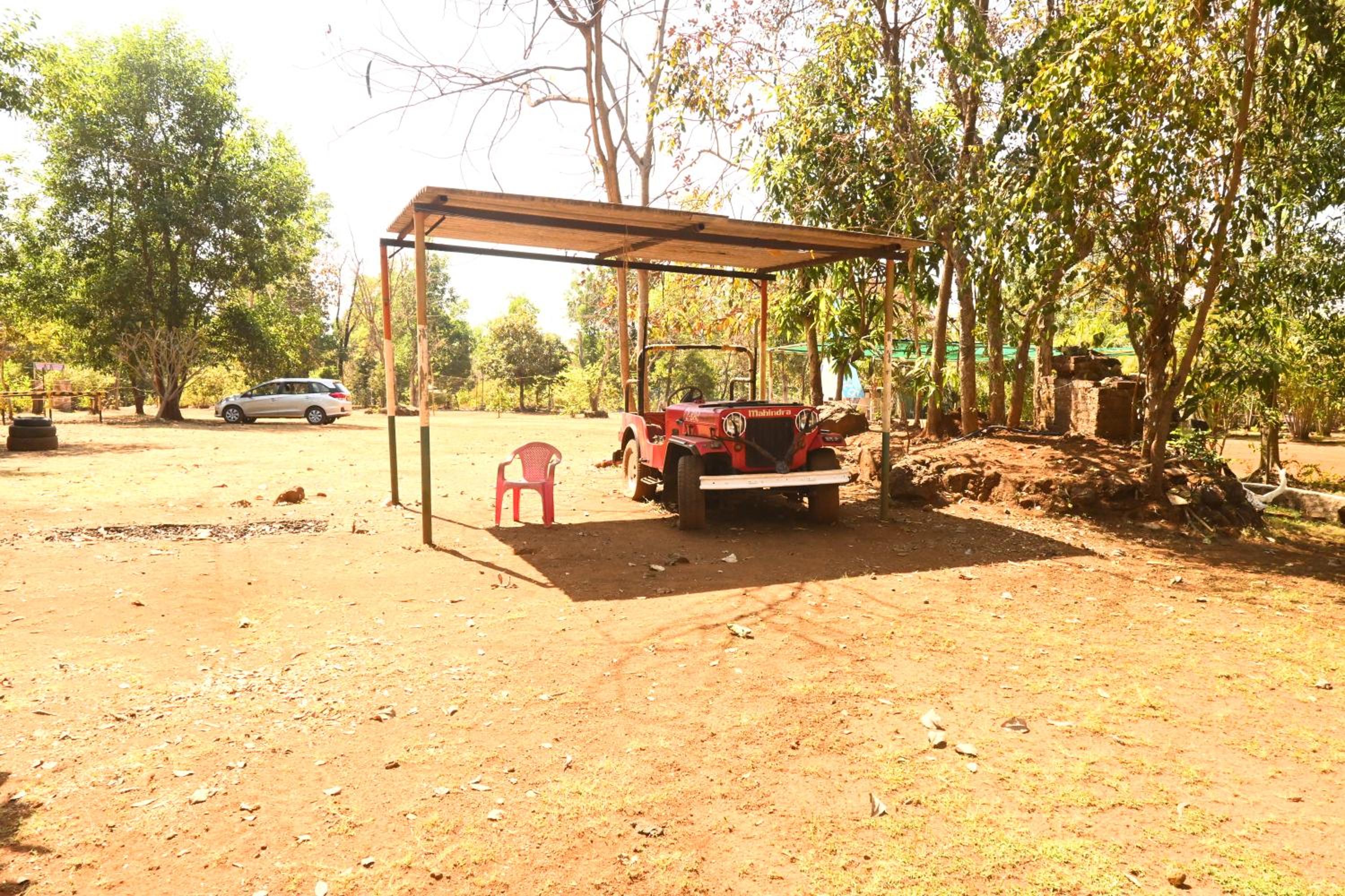 Z-Bac Adventure & Leisure Resort Kolad view 5