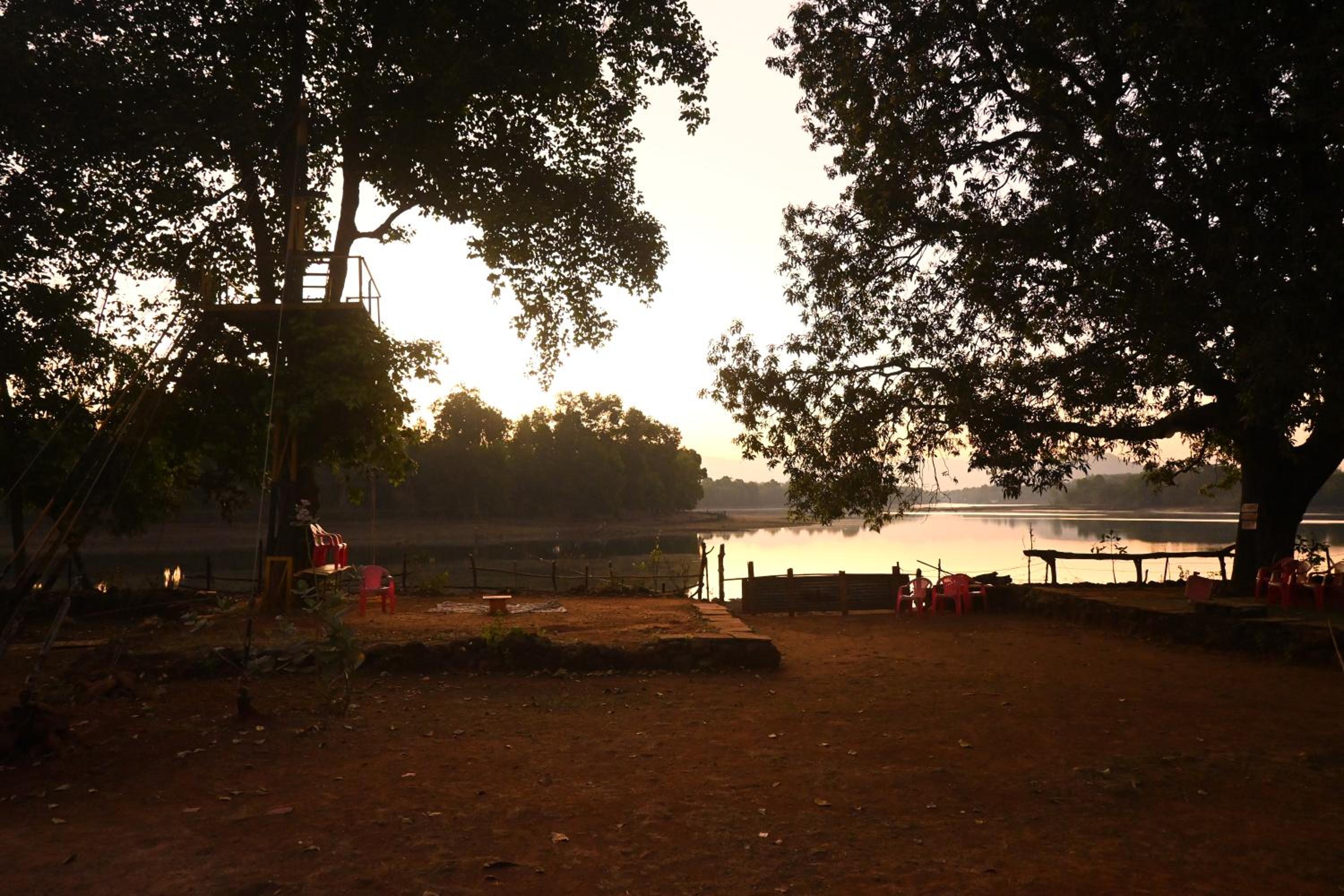 Z-Bac Adventure & Leisure Resort Kolad view 3