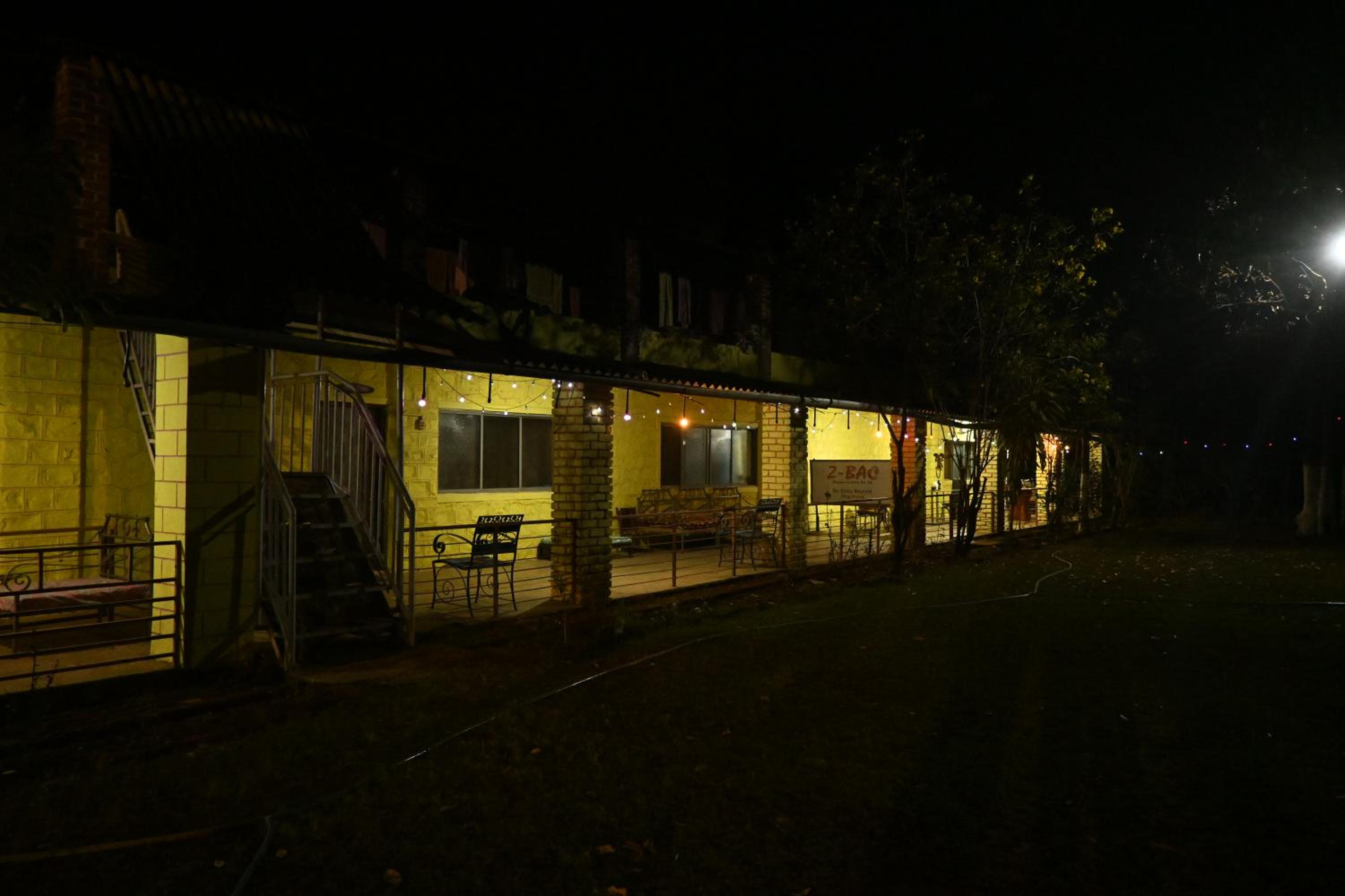Z-Bac Adventure & Leisure Resort Kolad view 4