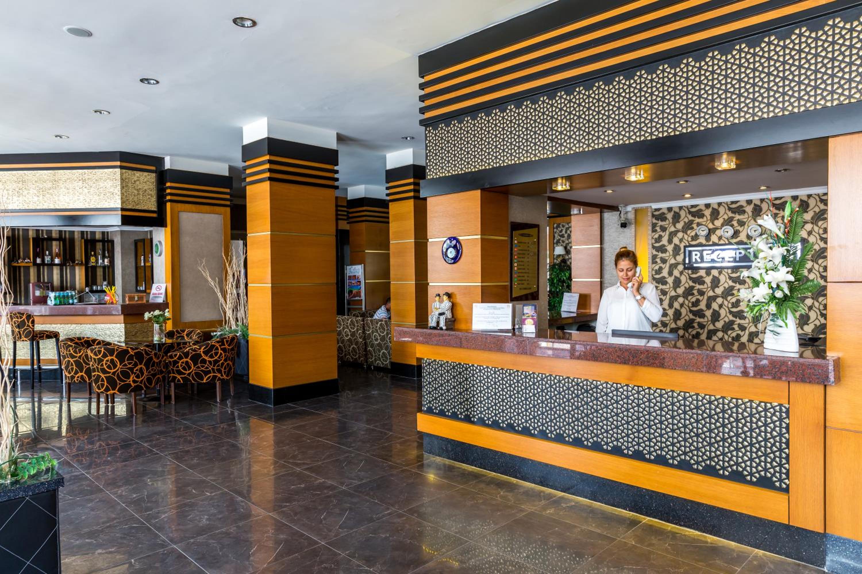 Ketenci Otel - Image 52