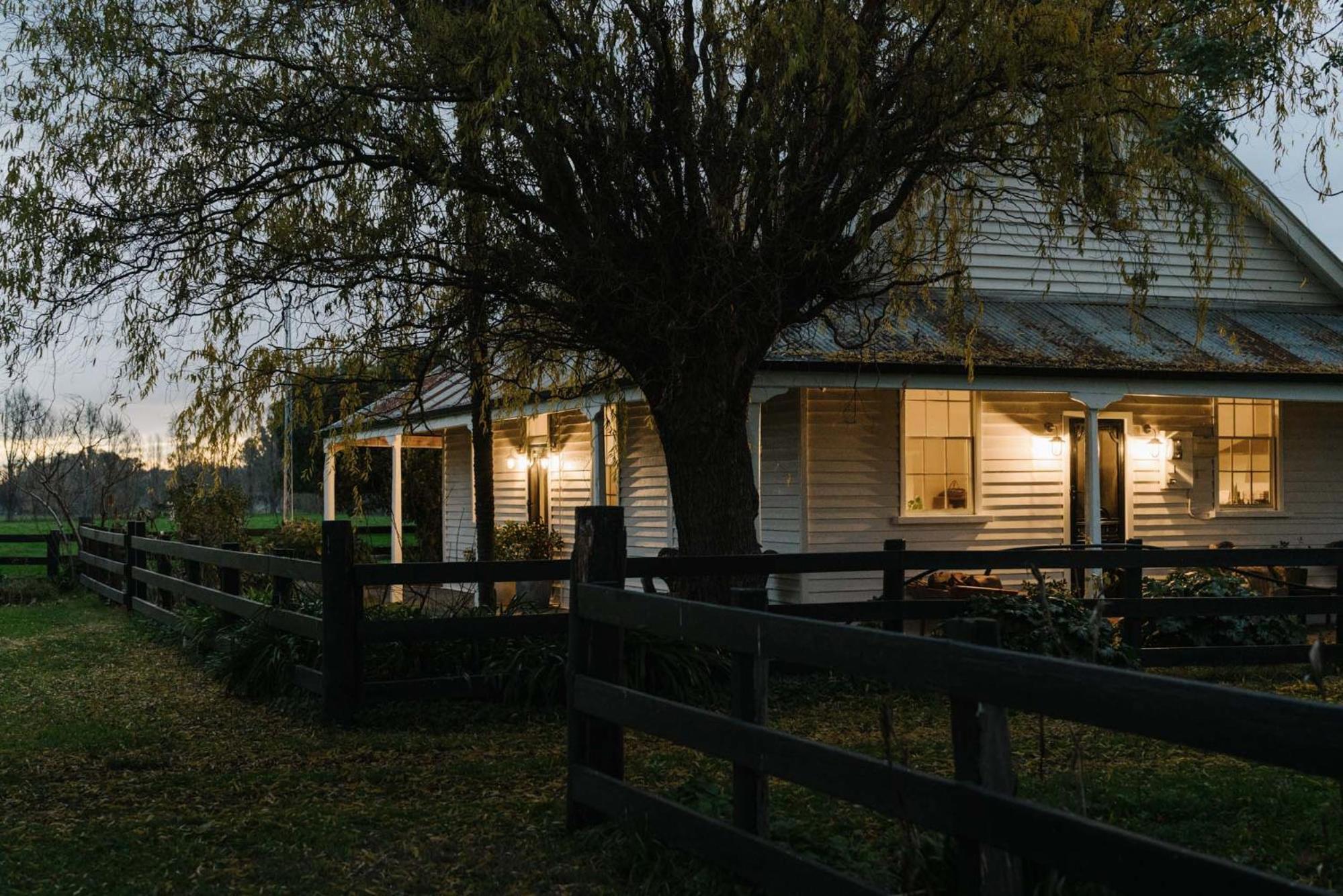 Dunmore Farm