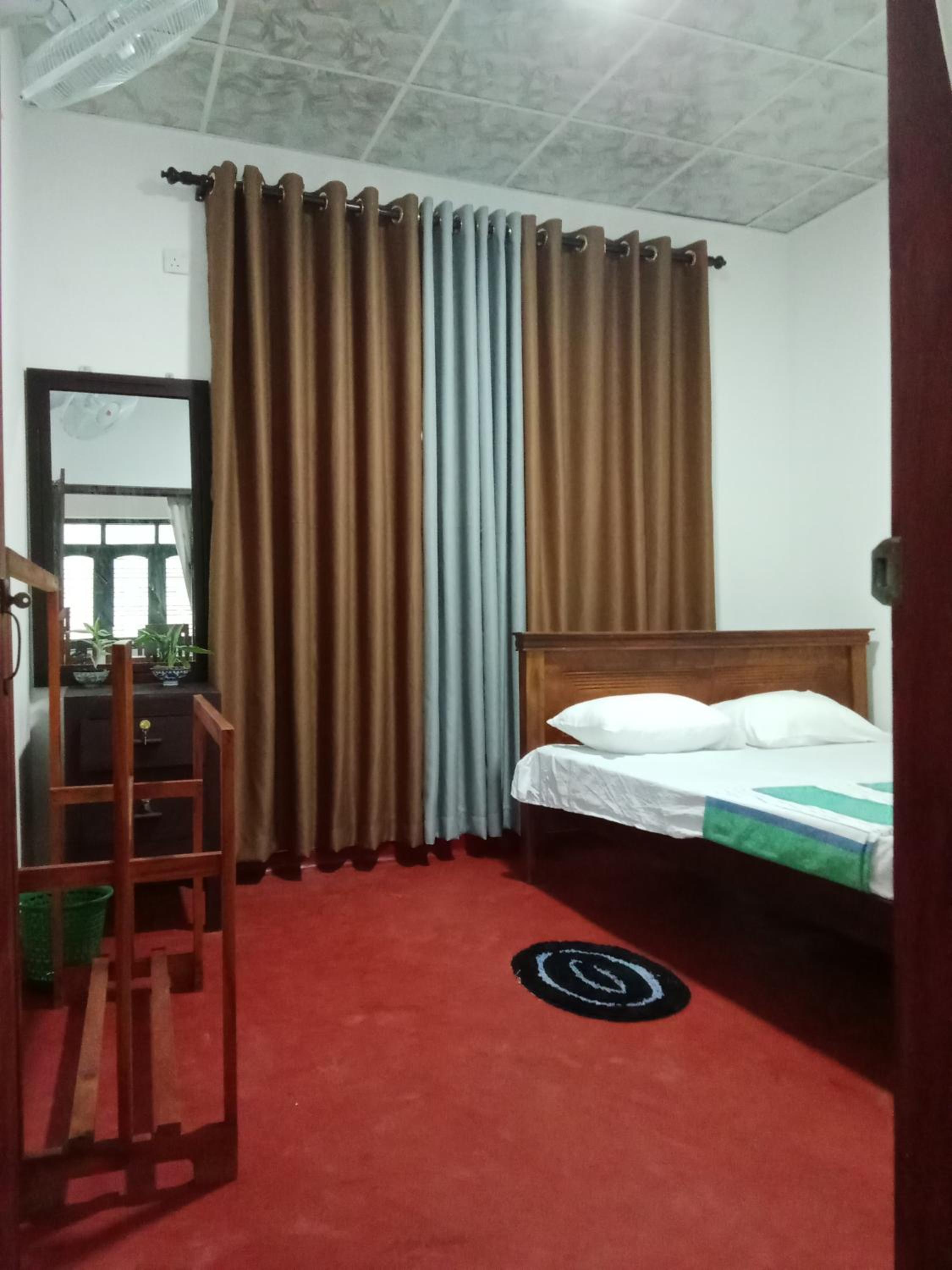 BINU ViLLA