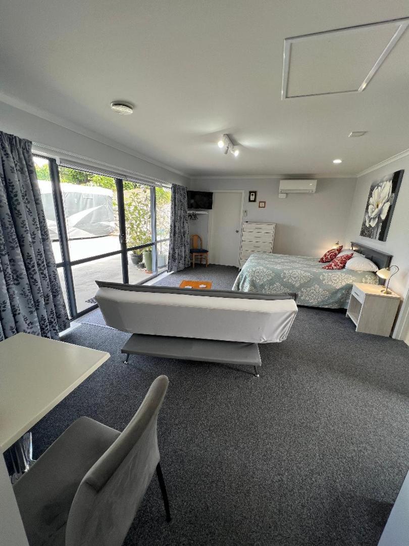 Taipa Views Bed & Breakfast view 2