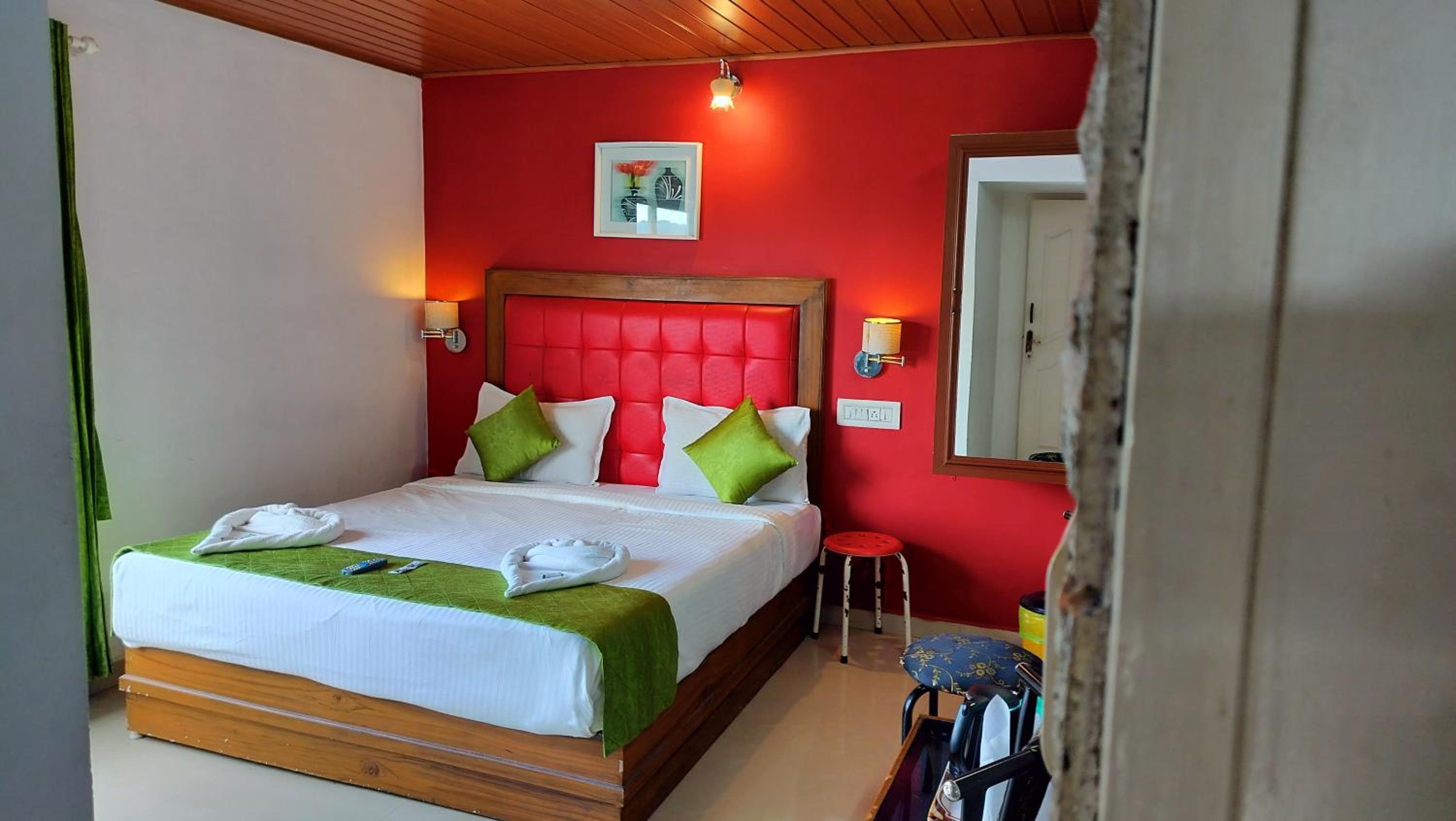 Achus inn