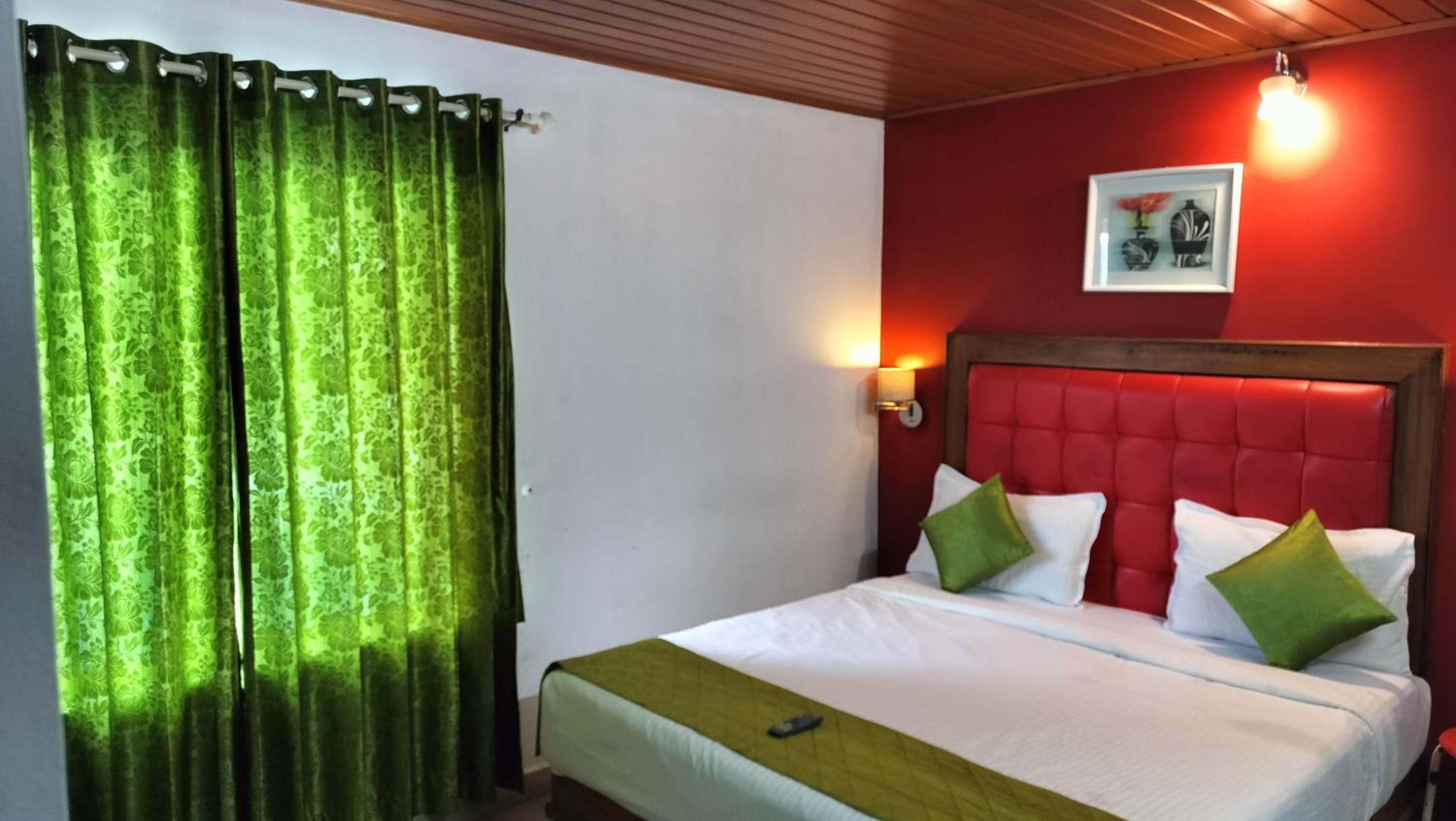 Achus inn