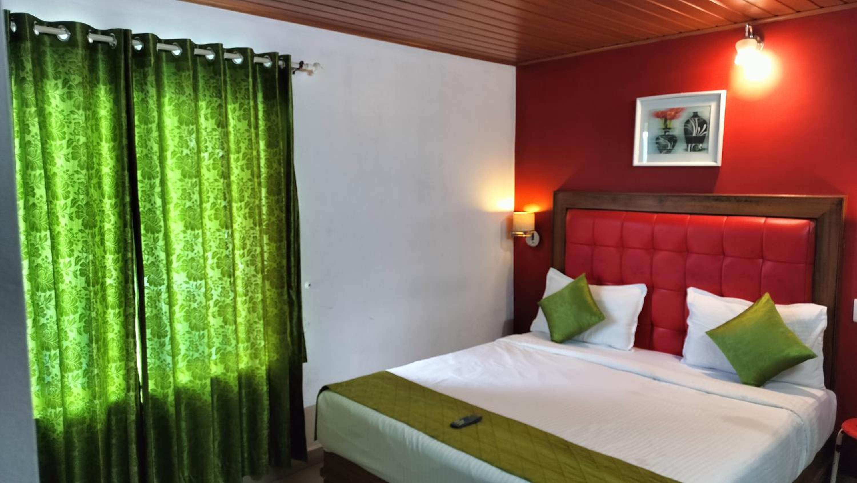 Achus inn