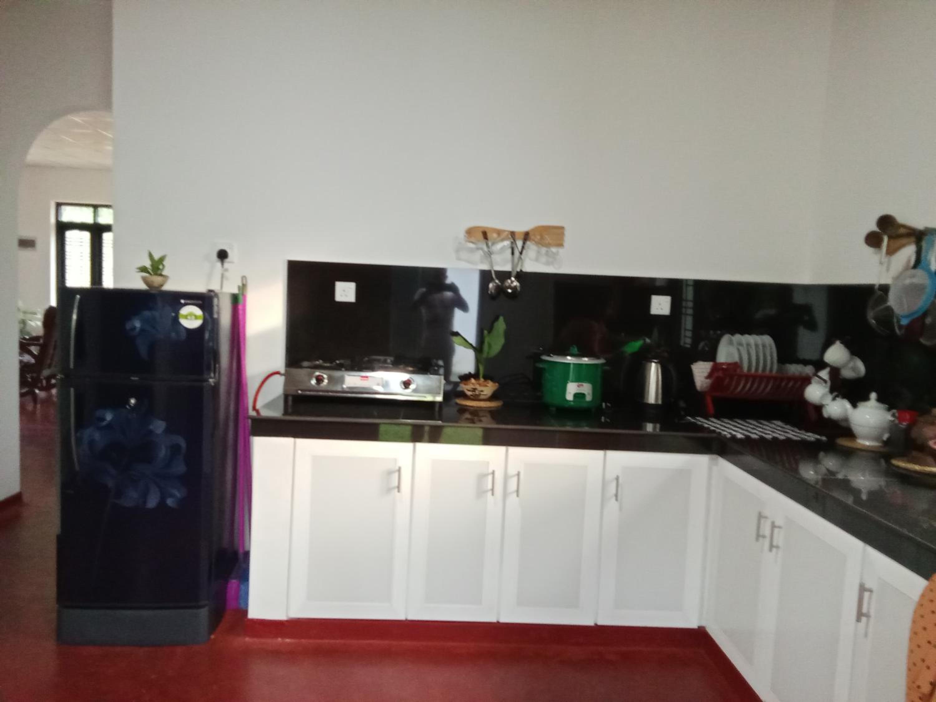 BINU ViLLA