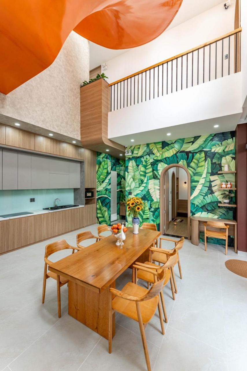 Thượng Xuyên Villa view 5