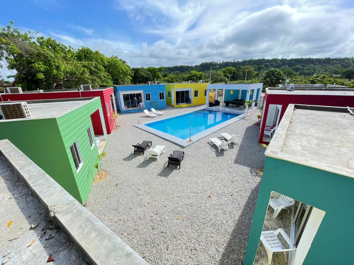 children's play area
