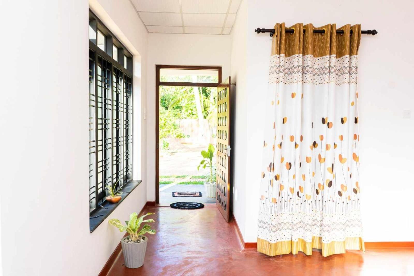 BINU ViLLA