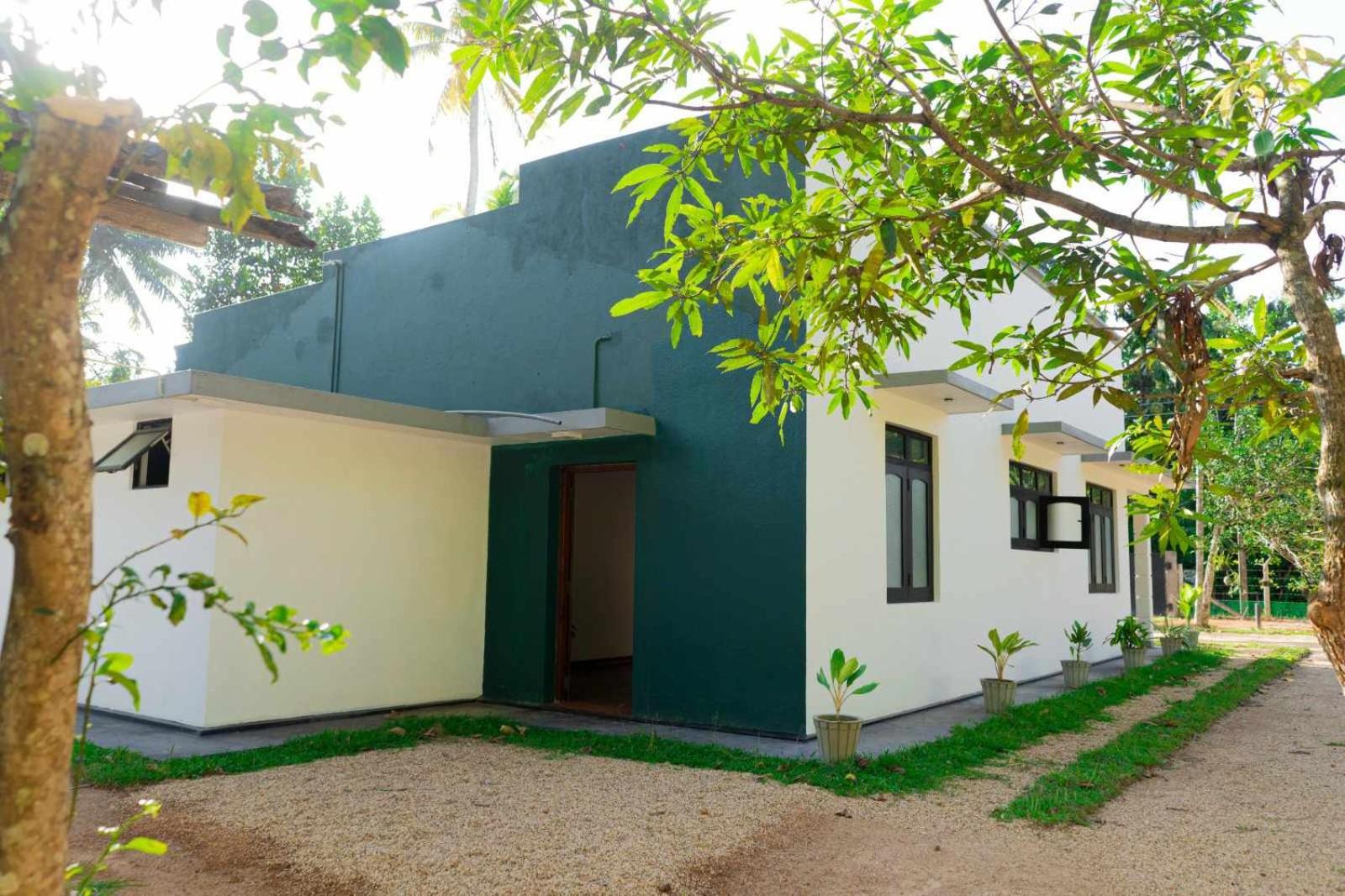 BINU ViLLA