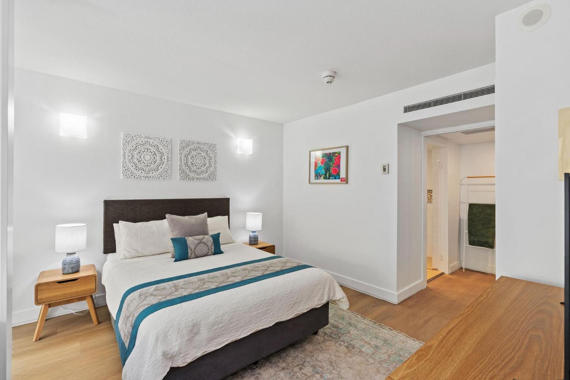 Belle Escapes Drift Beachfront Resort Suite 1202