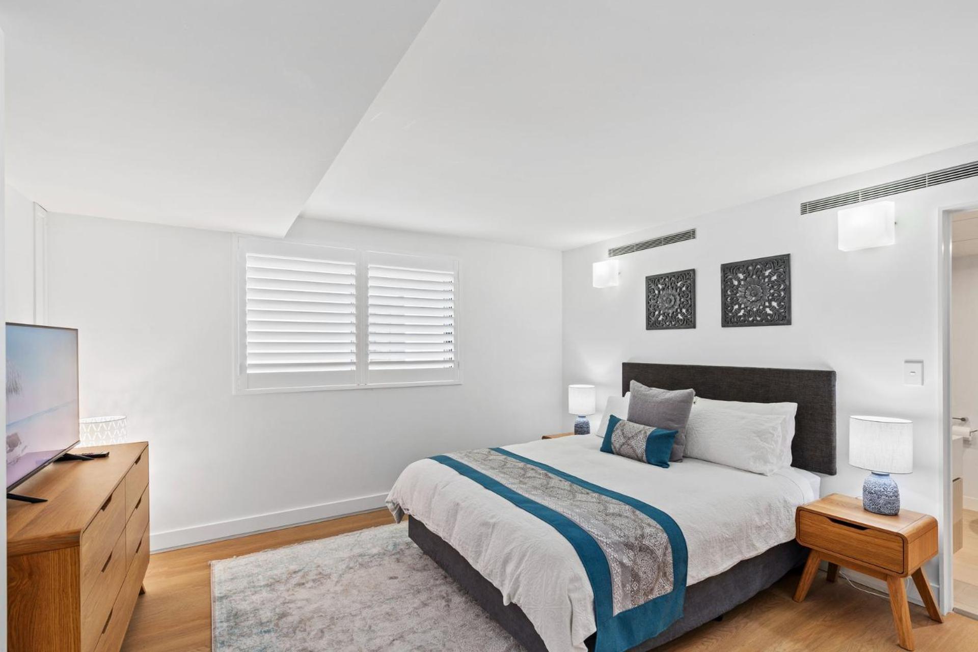 Belle Escapes Drift Beachfront Resort Suite 1202