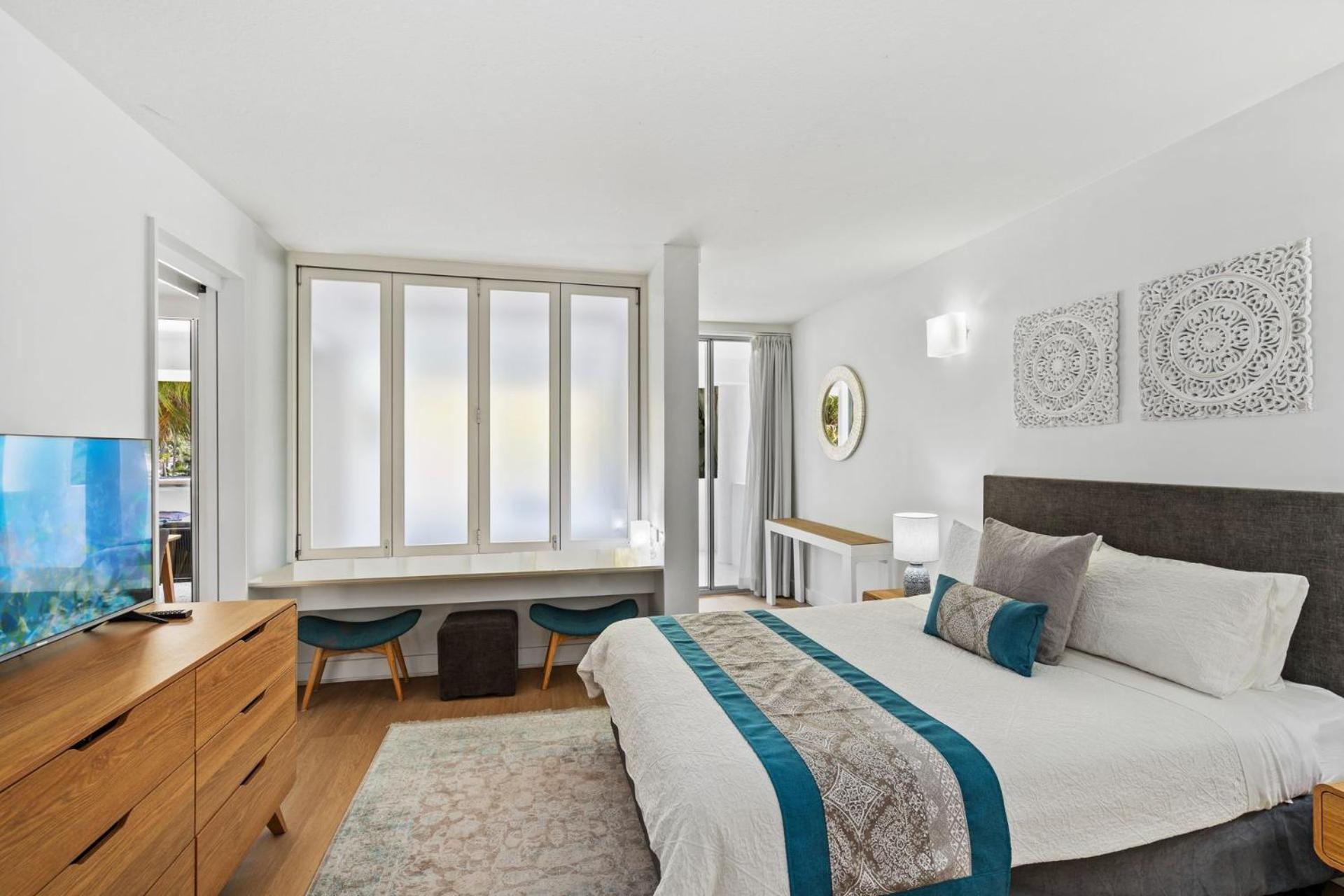 Belle Escapes Drift Beachfront Resort Suite 1202