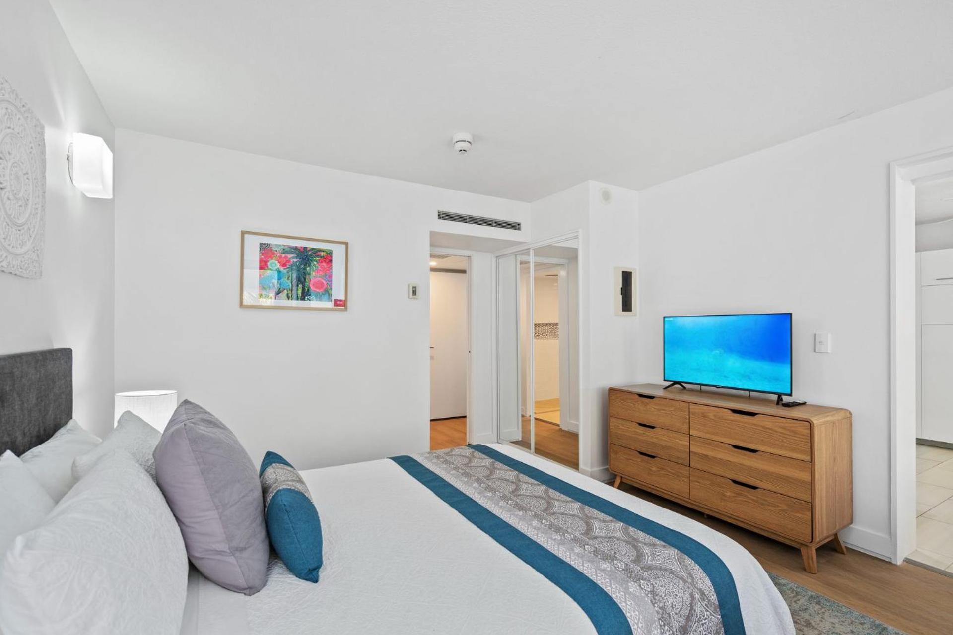 Belle Escapes Drift Beachfront Resort Suite 1202