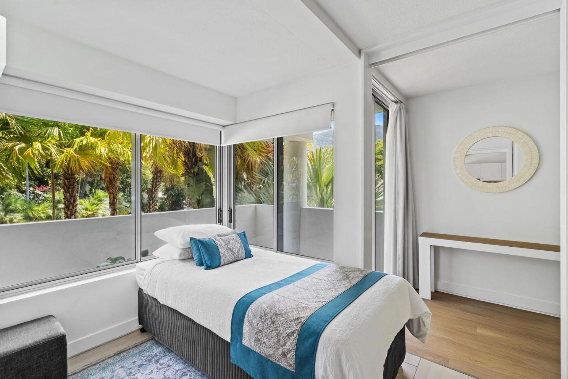 Belle Escapes Drift Beachfront Resort Suite 1202