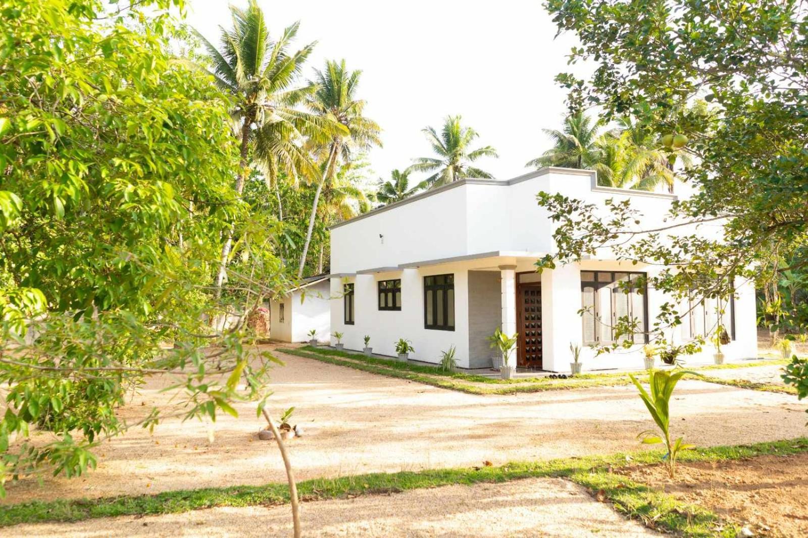 BINU ViLLA