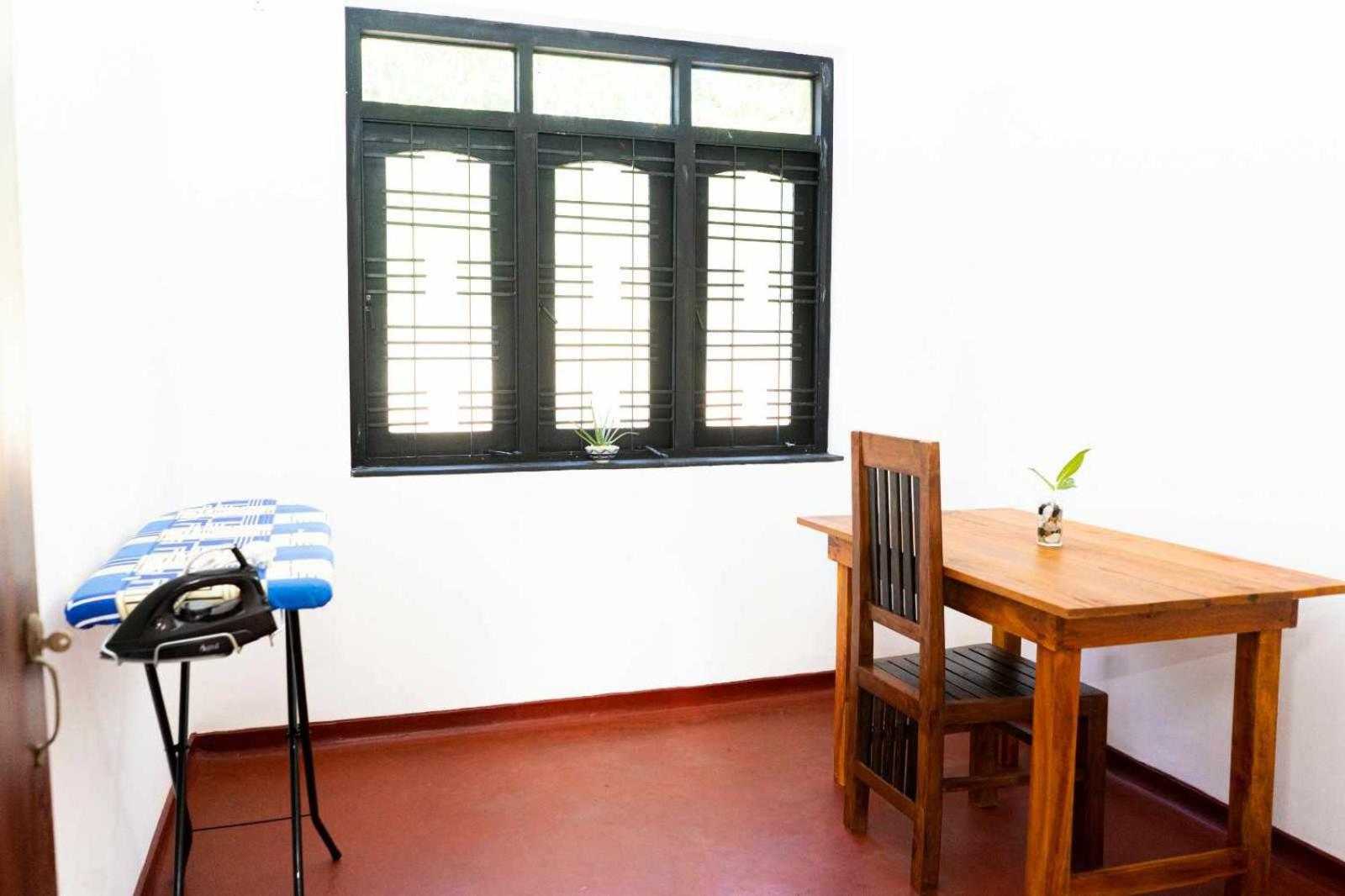 BINU ViLLA