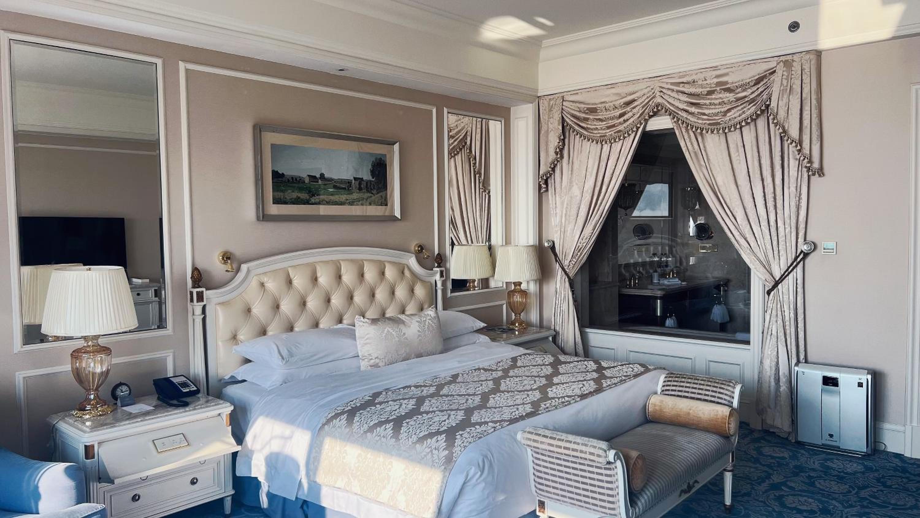 The Castle Hotel, a Luxury Collection Hotel, Dalian - Image 5