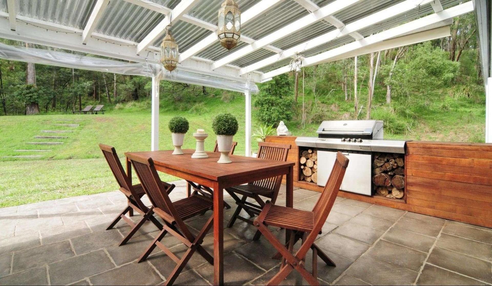 Lavender Hill, Kangaroo Valley