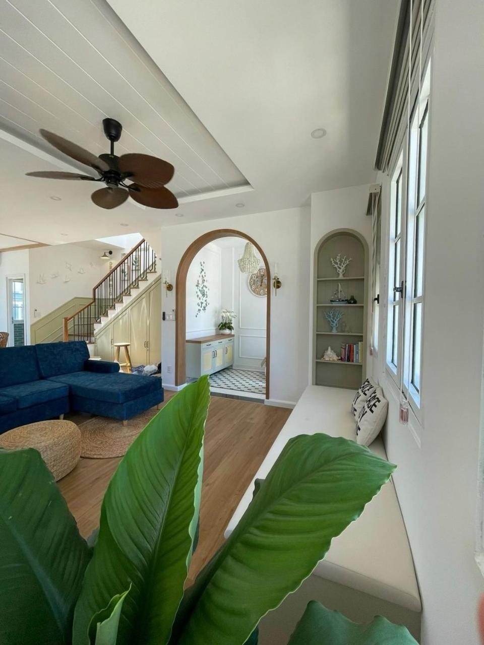 Villa 3PN Novaworld Phan Thiết view 2