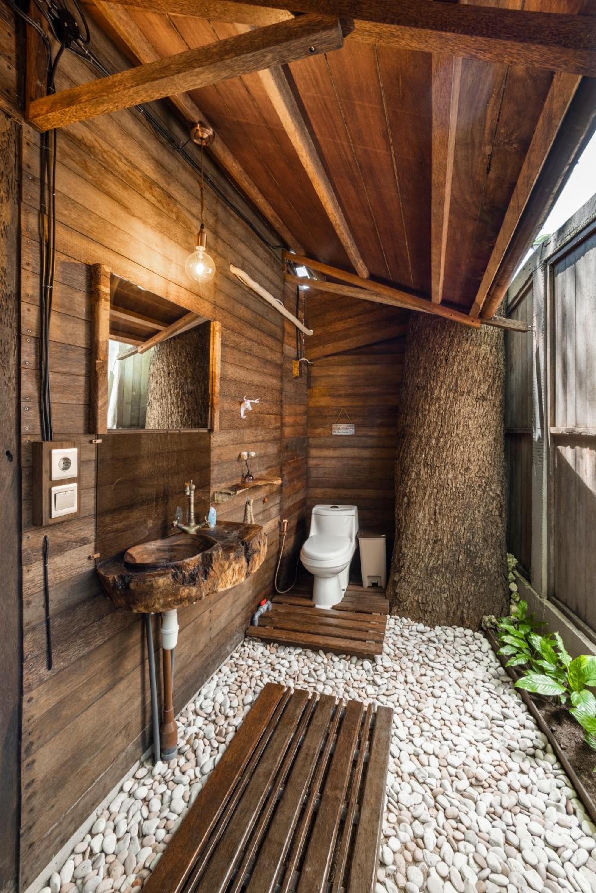 Bali WOW! Bungalows, Nusa Dua Benoa
