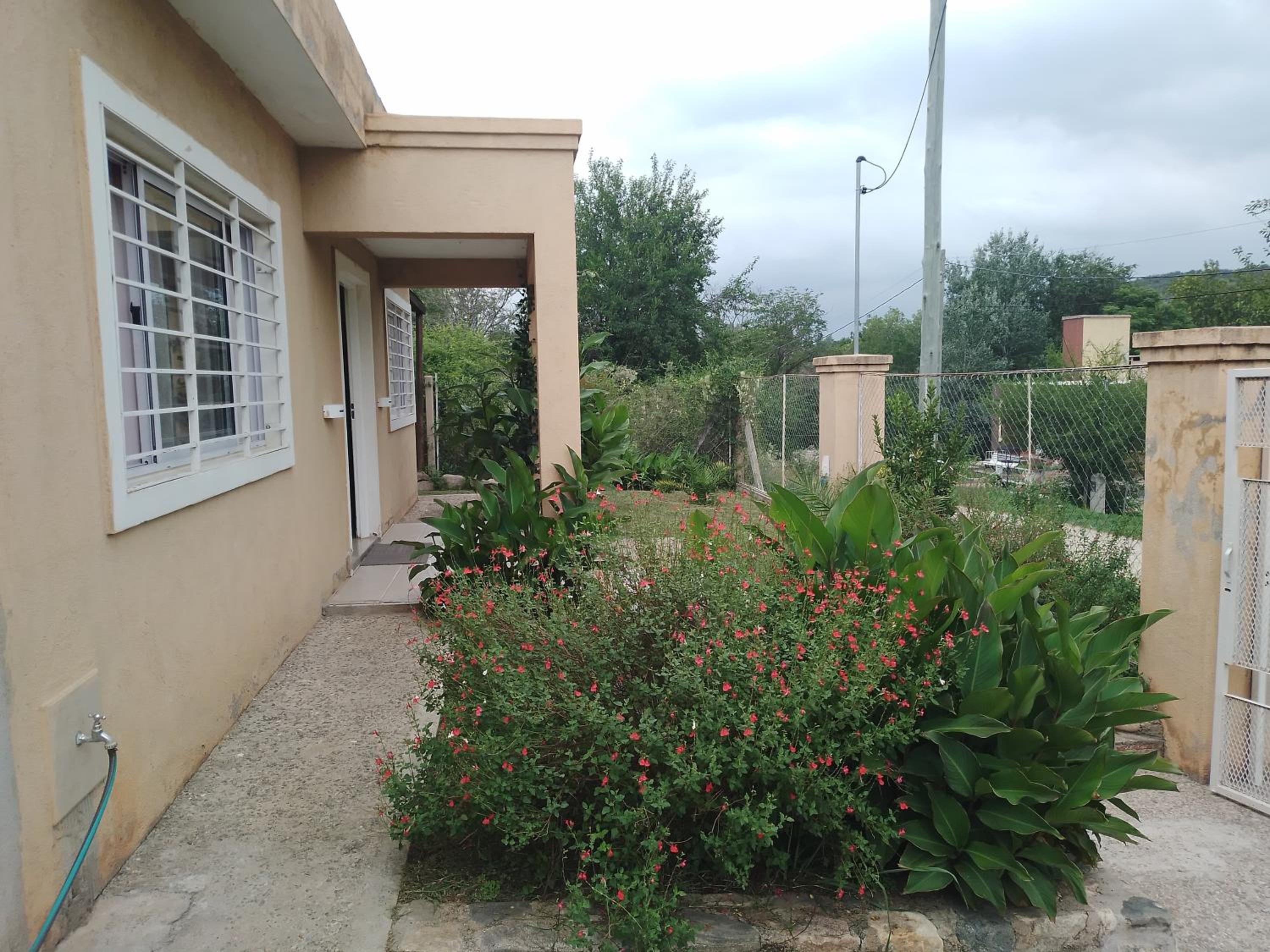 Los aromitos