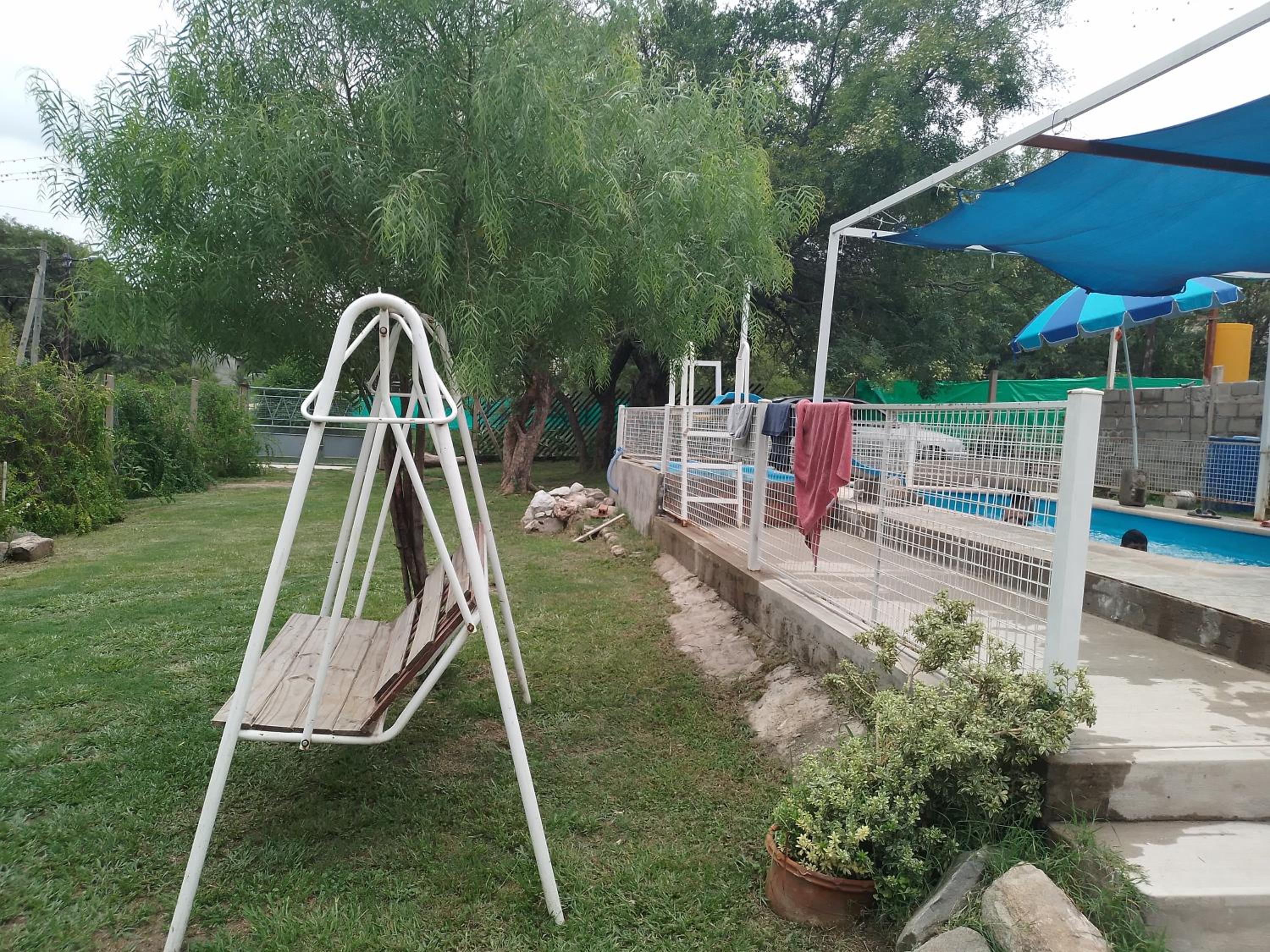 Los aromitos