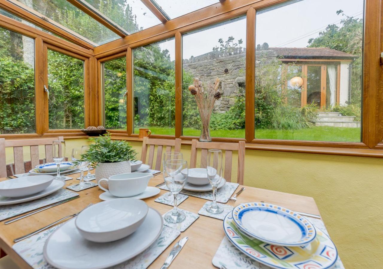 3 Bed in Manorbier oc-pw270a