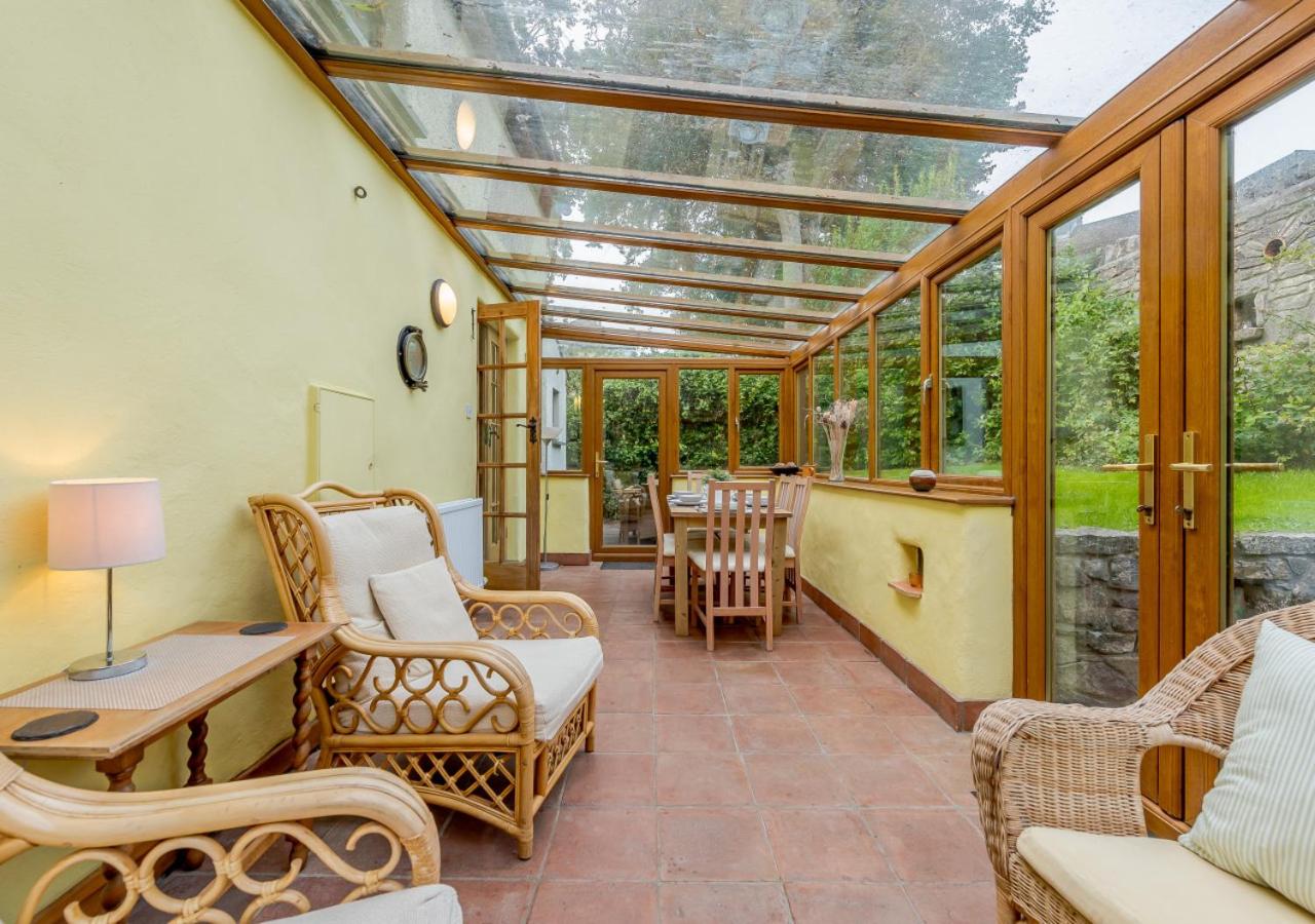 3 Bed in Manorbier oc-pw270a