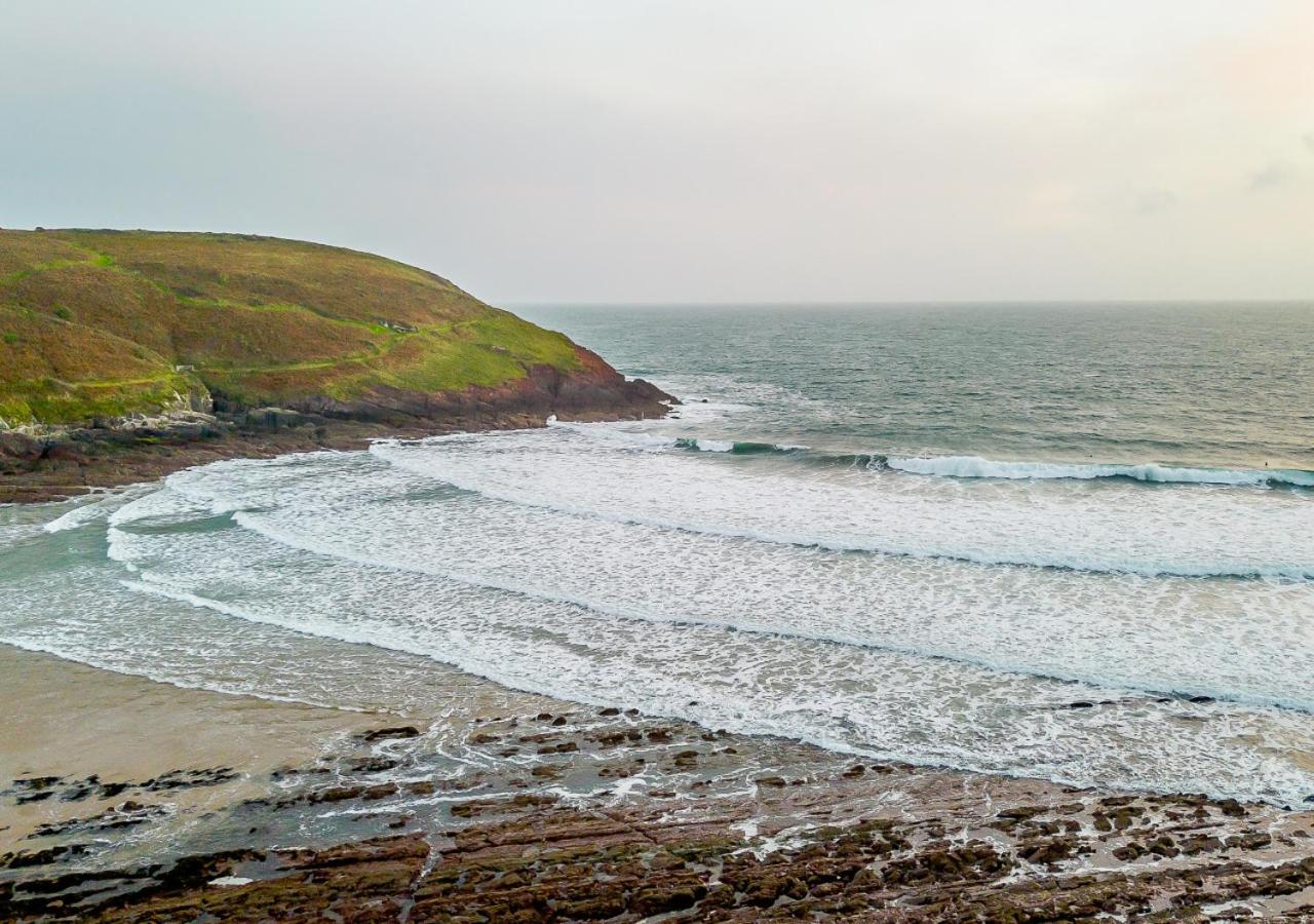 3 Bed in Manorbier oc-pw270a