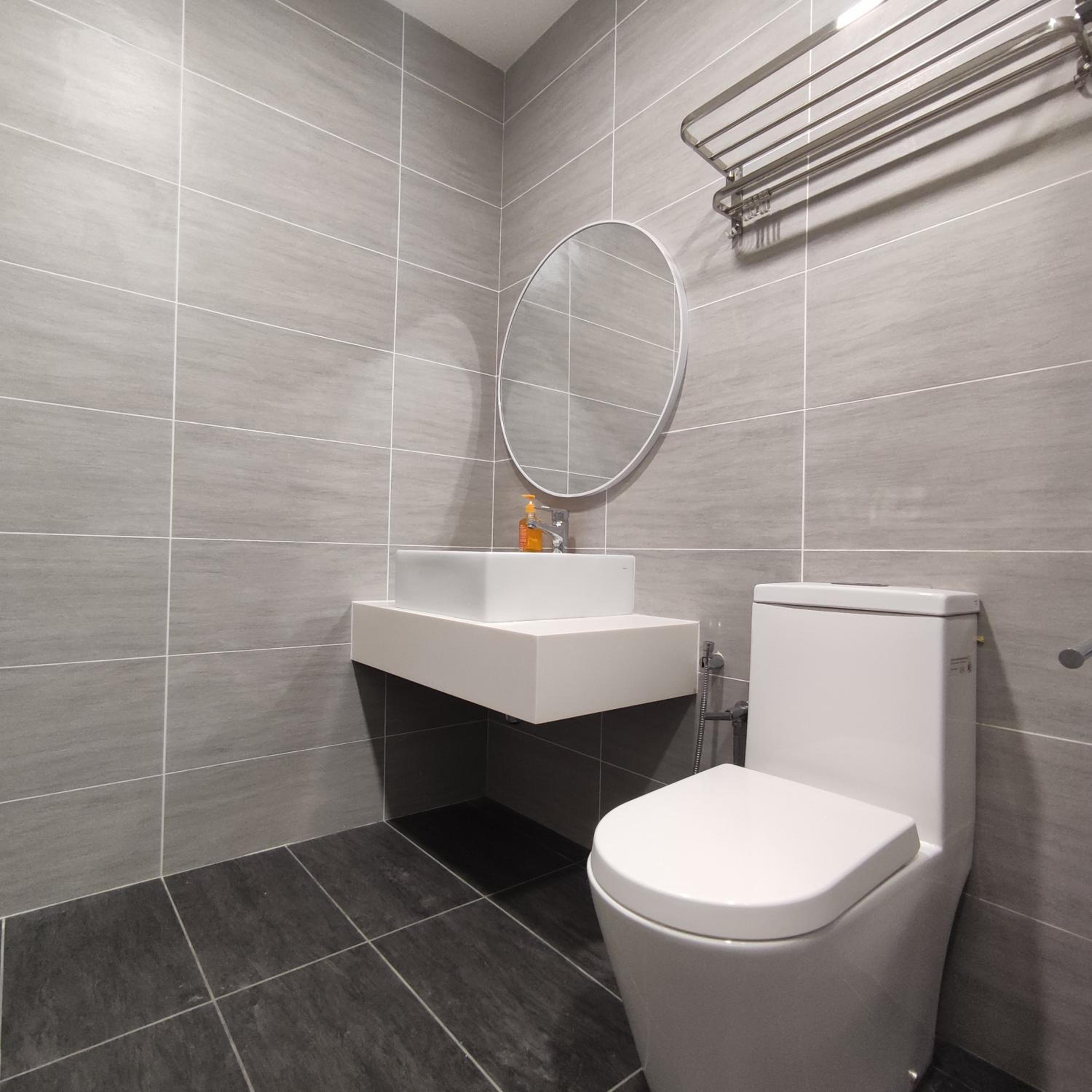 TRION studio 4 PAX tenseven