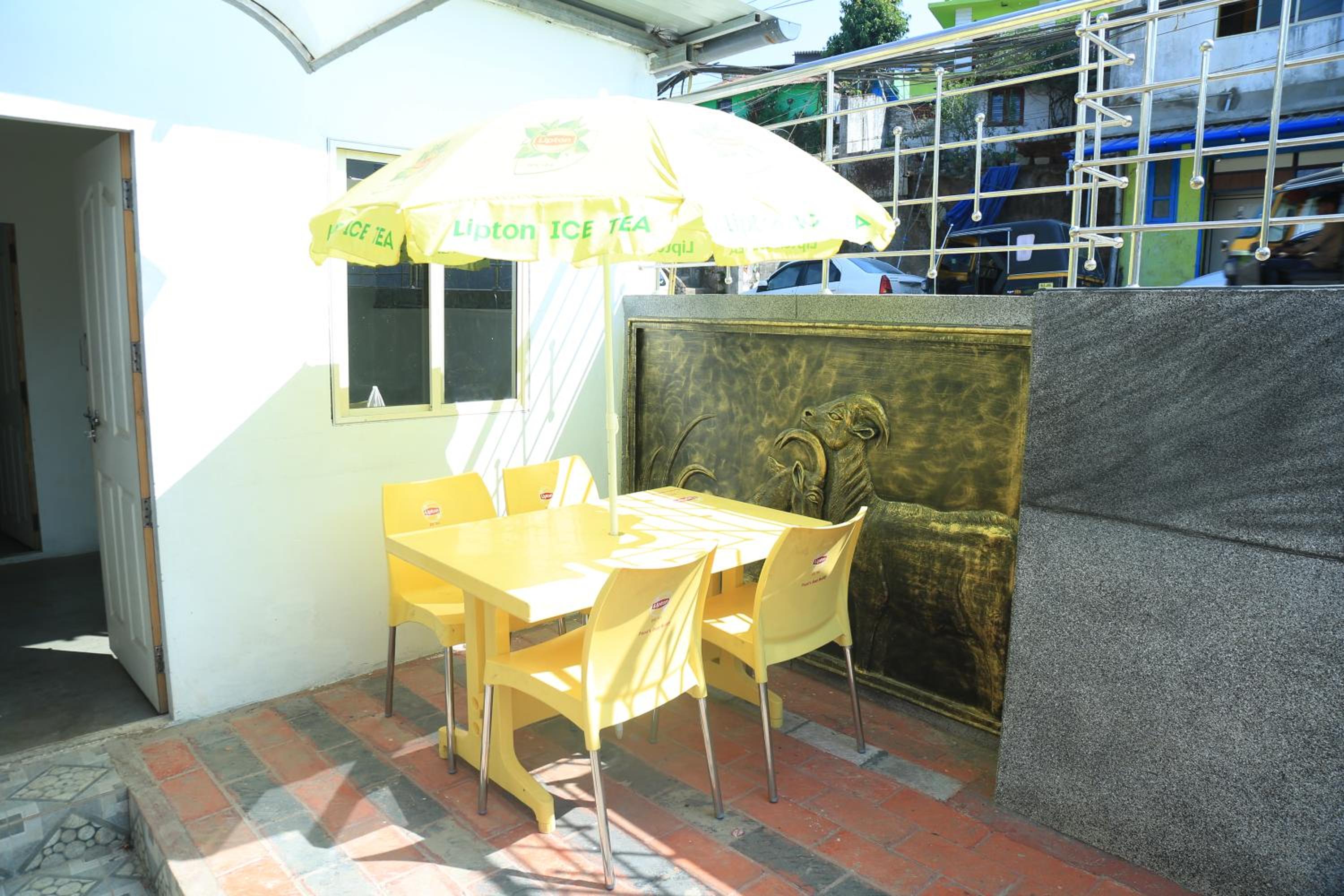 Achus inn