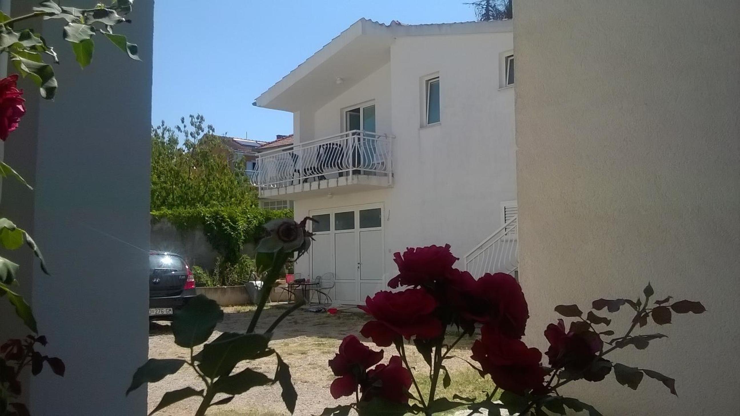Apartment Marija