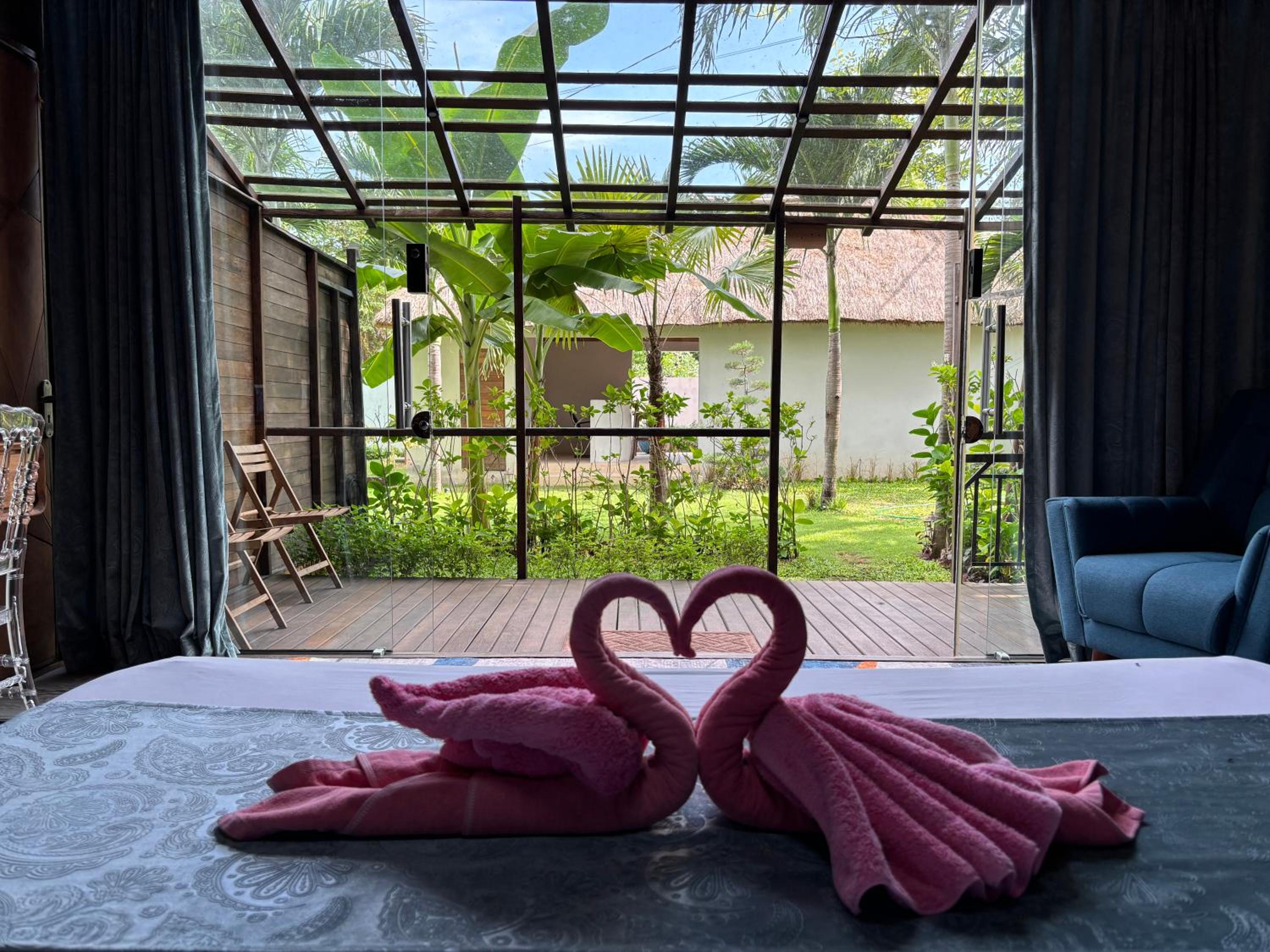 Bali WOW! Bungalows, Nusa Dua Benoa